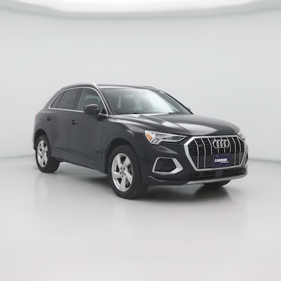 2019 Audi Q3 Premium Plus