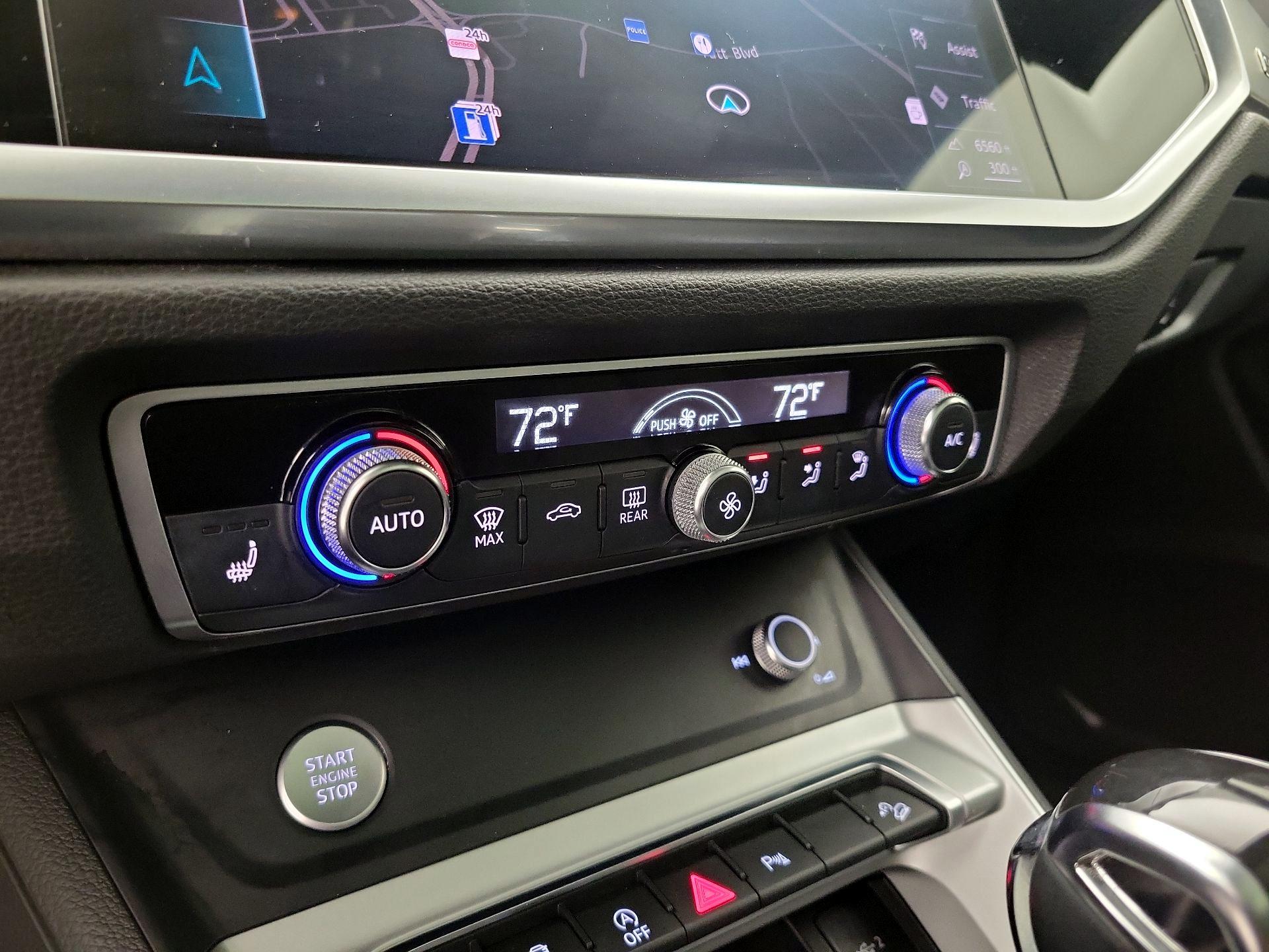 Thumbnail: 2019 Audi Q3 - 17