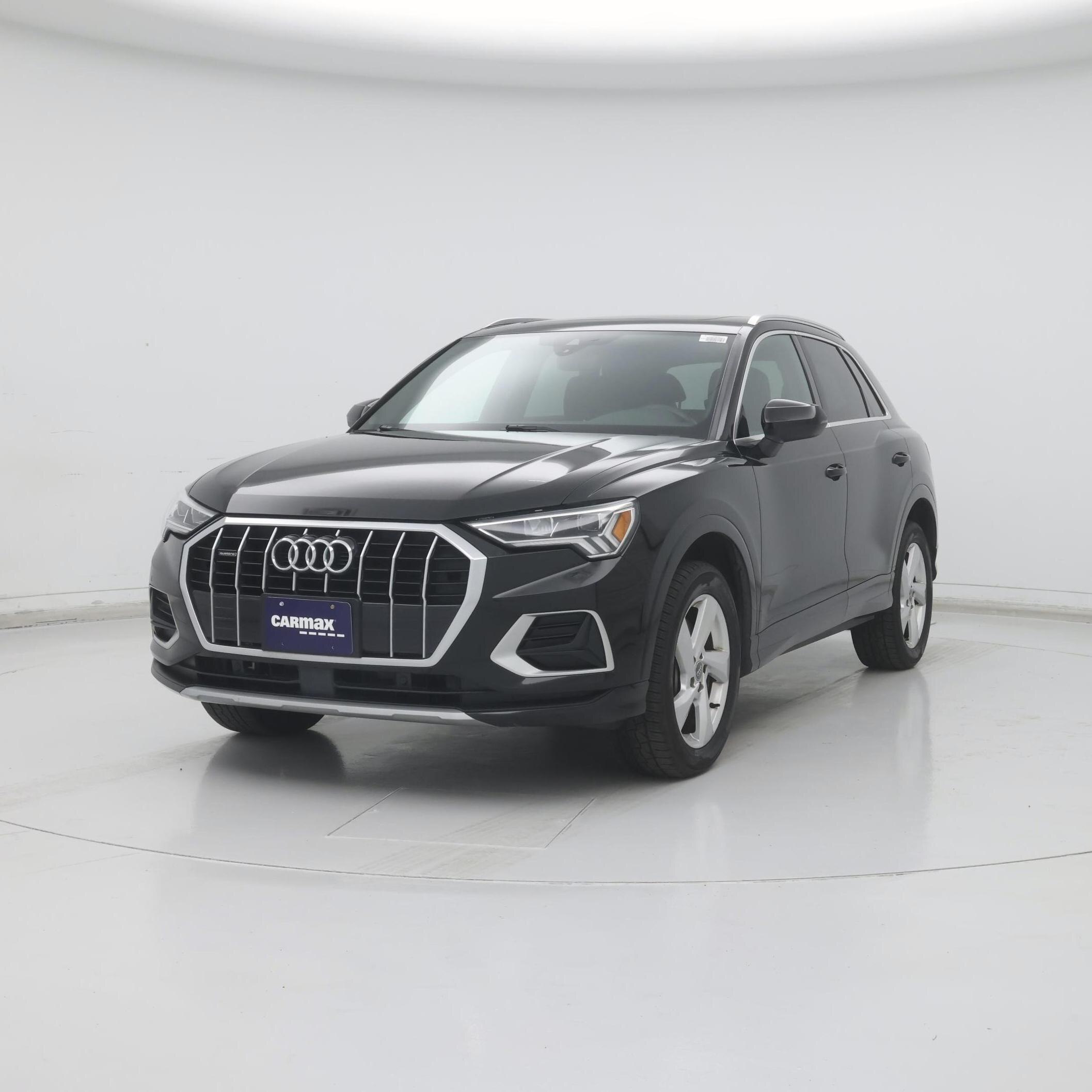 Thumbnail: 2019 Audi Q3 - 4