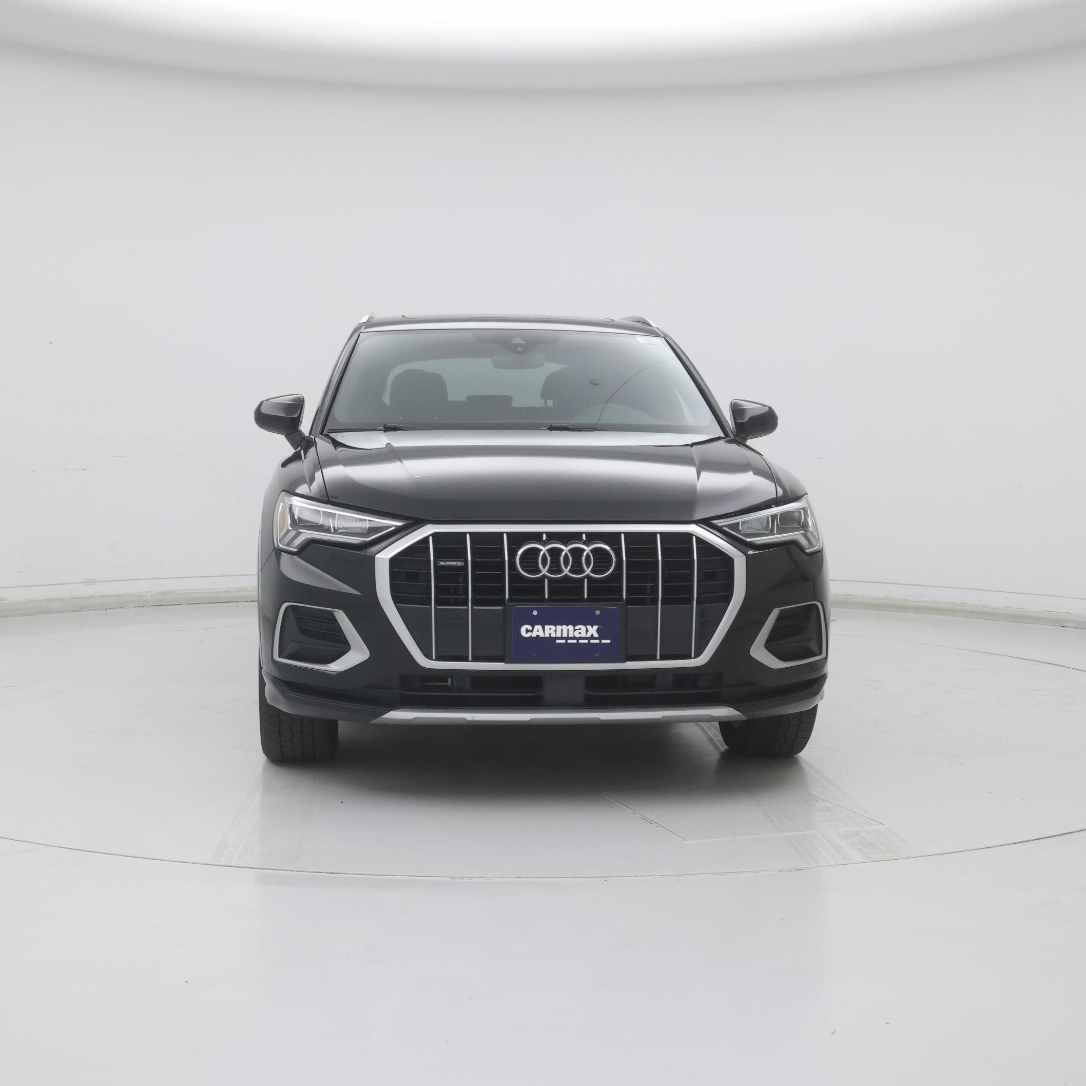 Thumbnail: 2019 Audi Q3 - 5