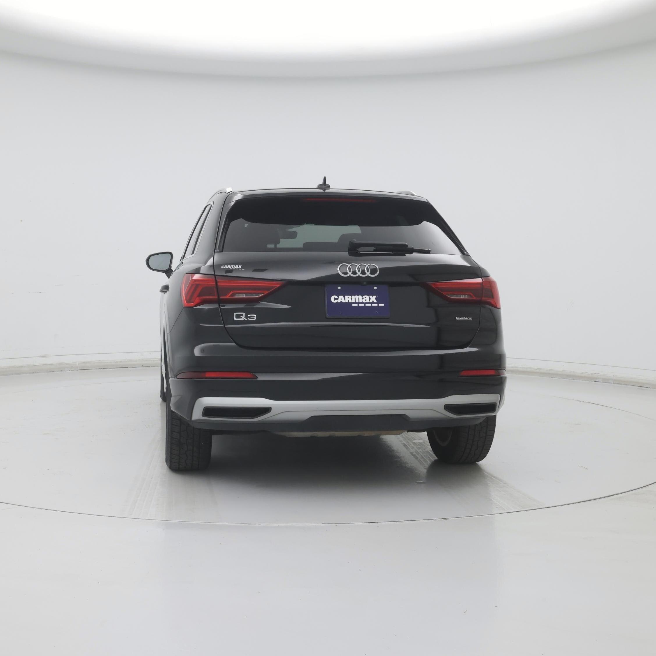 Thumbnail: 2019 Audi Q3 - 6