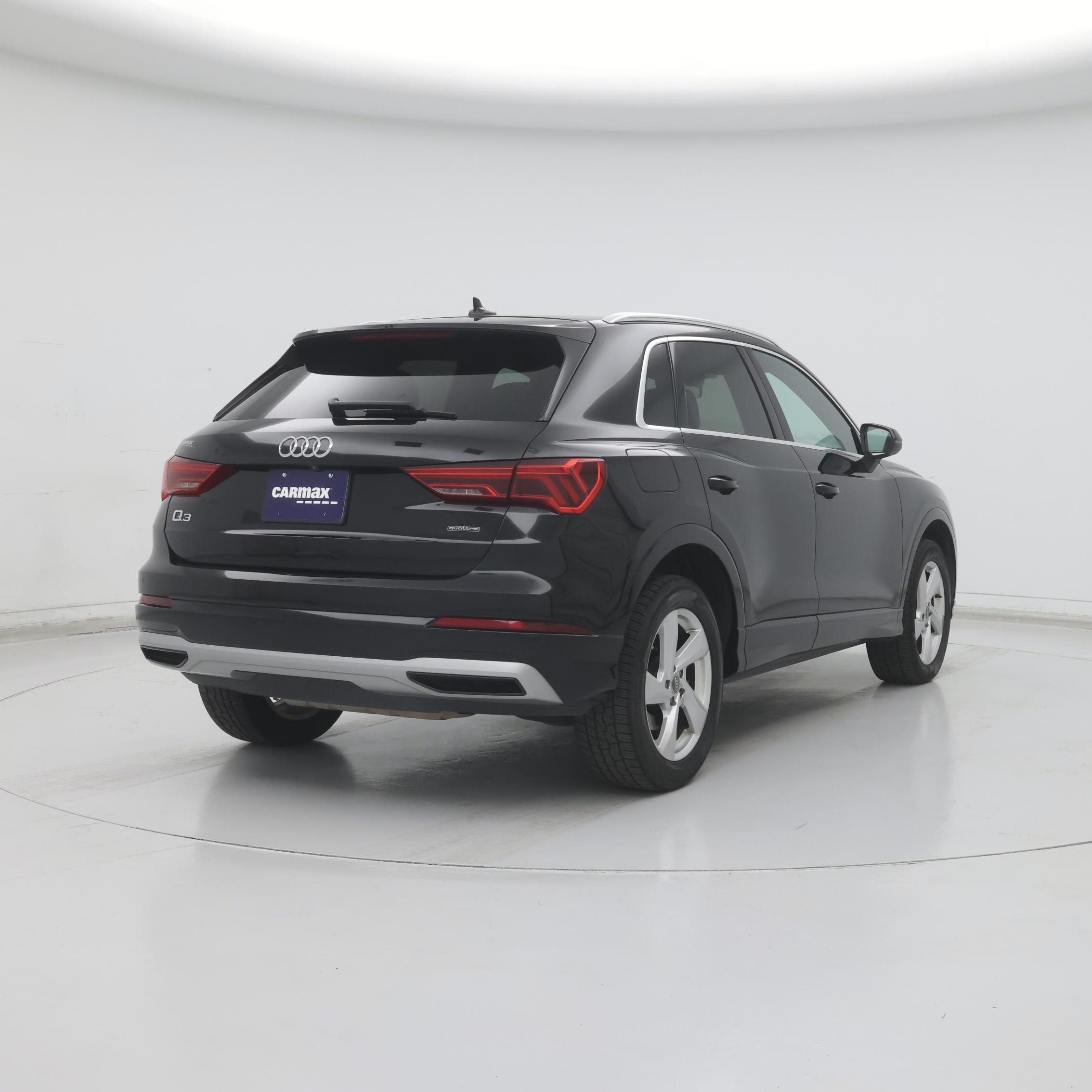 Thumbnail: 2019 Audi Q3 - 8