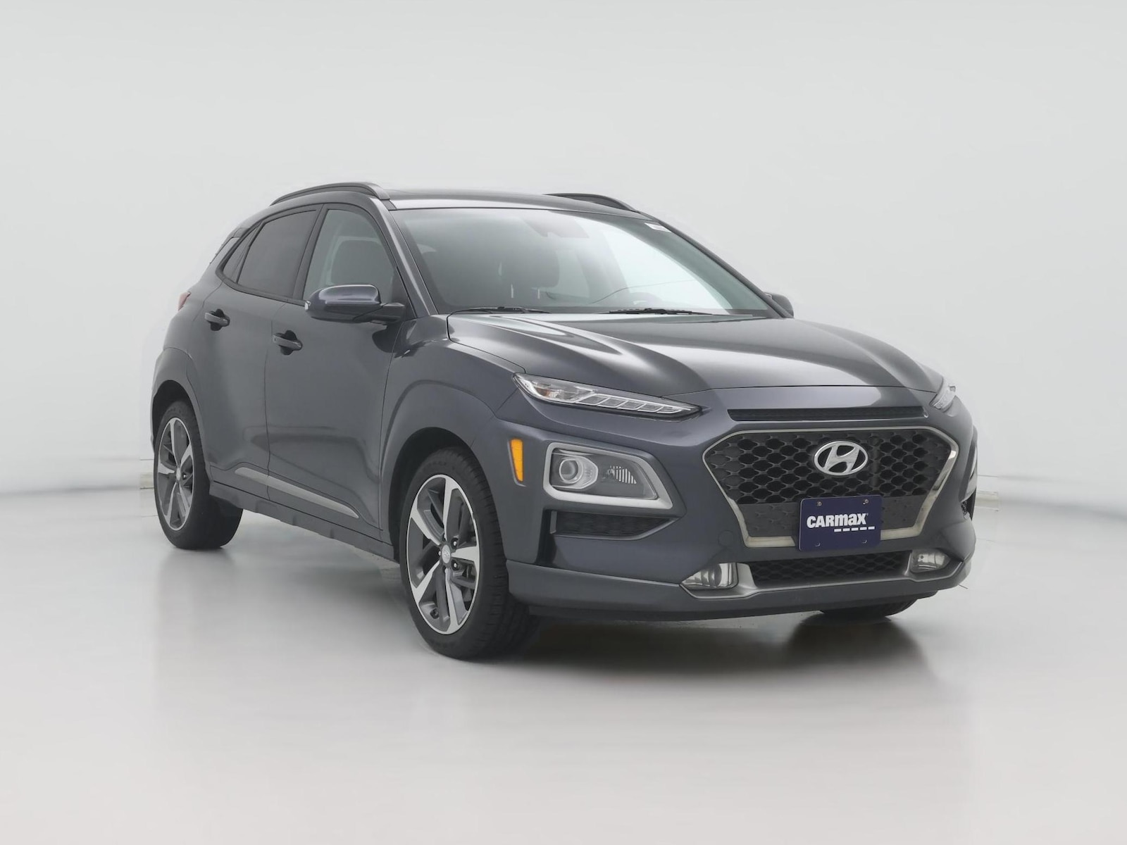 2020 Hyundai Kona Limited