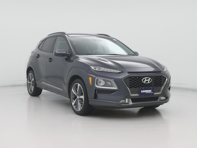 2020 Hyundai Kona Limited