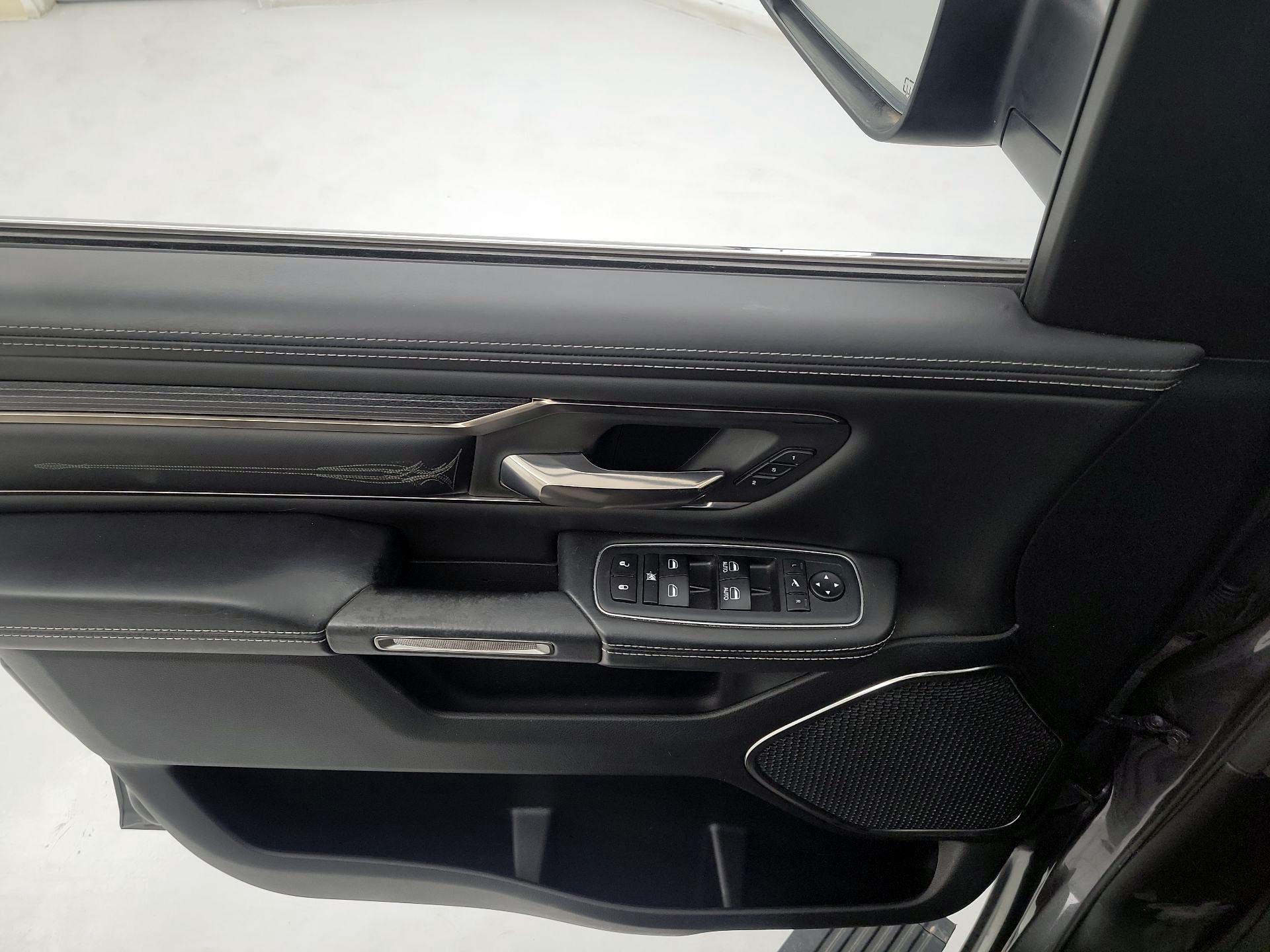 Thumbnail: 2019 RAM 1500 - 12