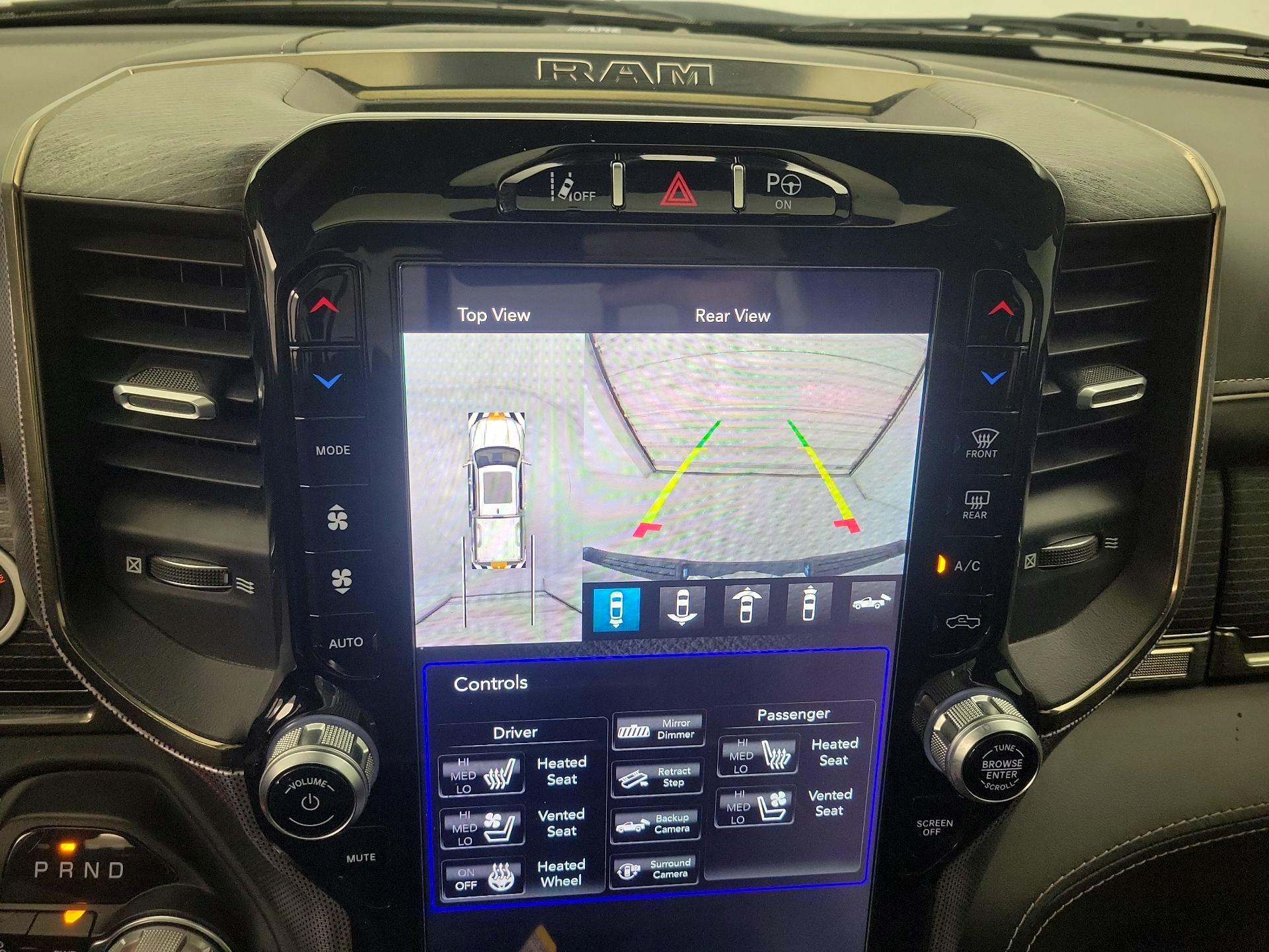 Thumbnail: 2019 RAM 1500 - 15