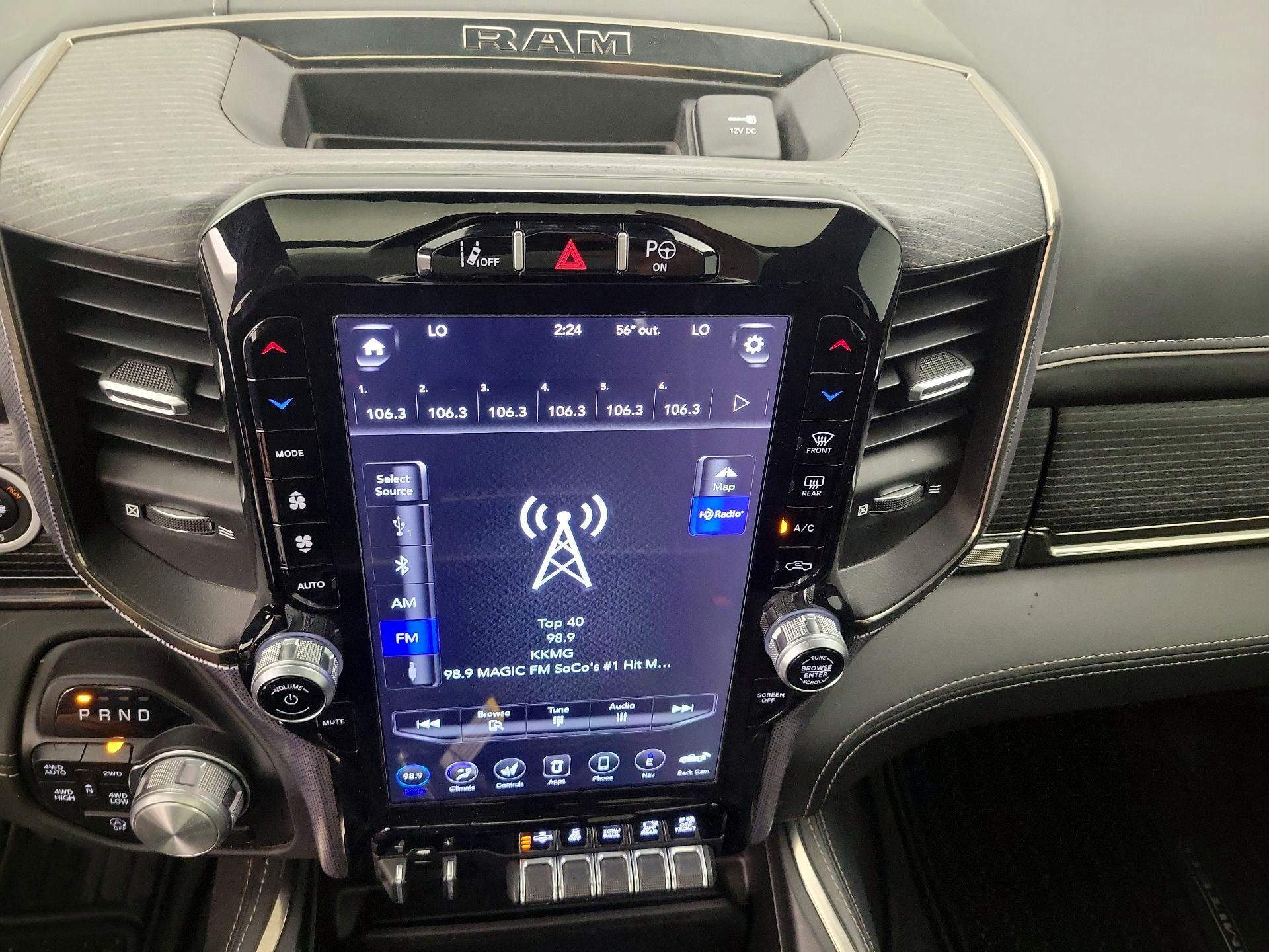 Thumbnail: 2019 RAM 1500 - 16