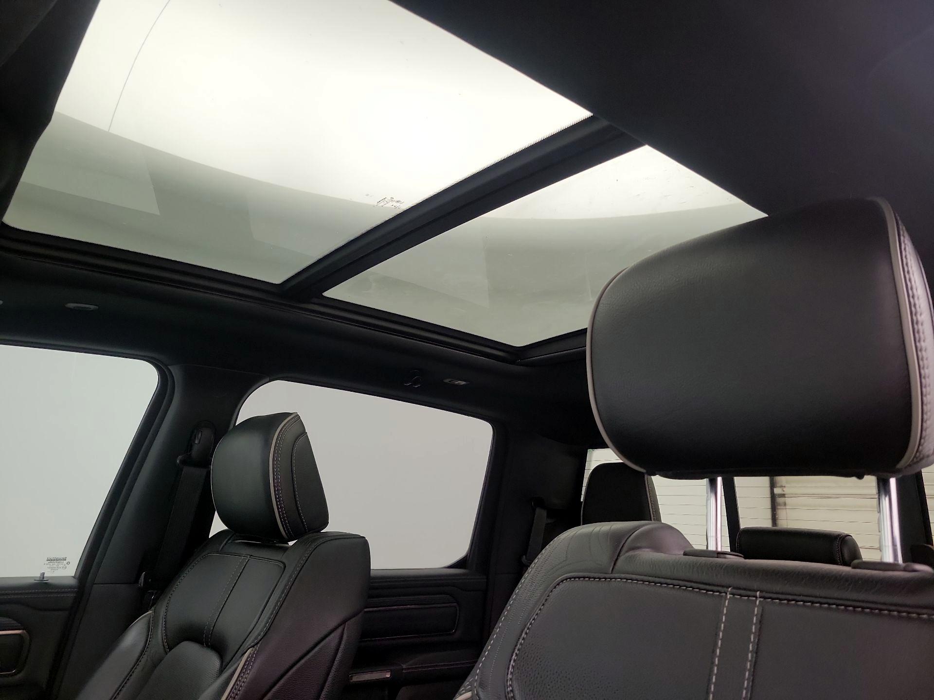 Thumbnail: 2019 RAM 1500 - 20