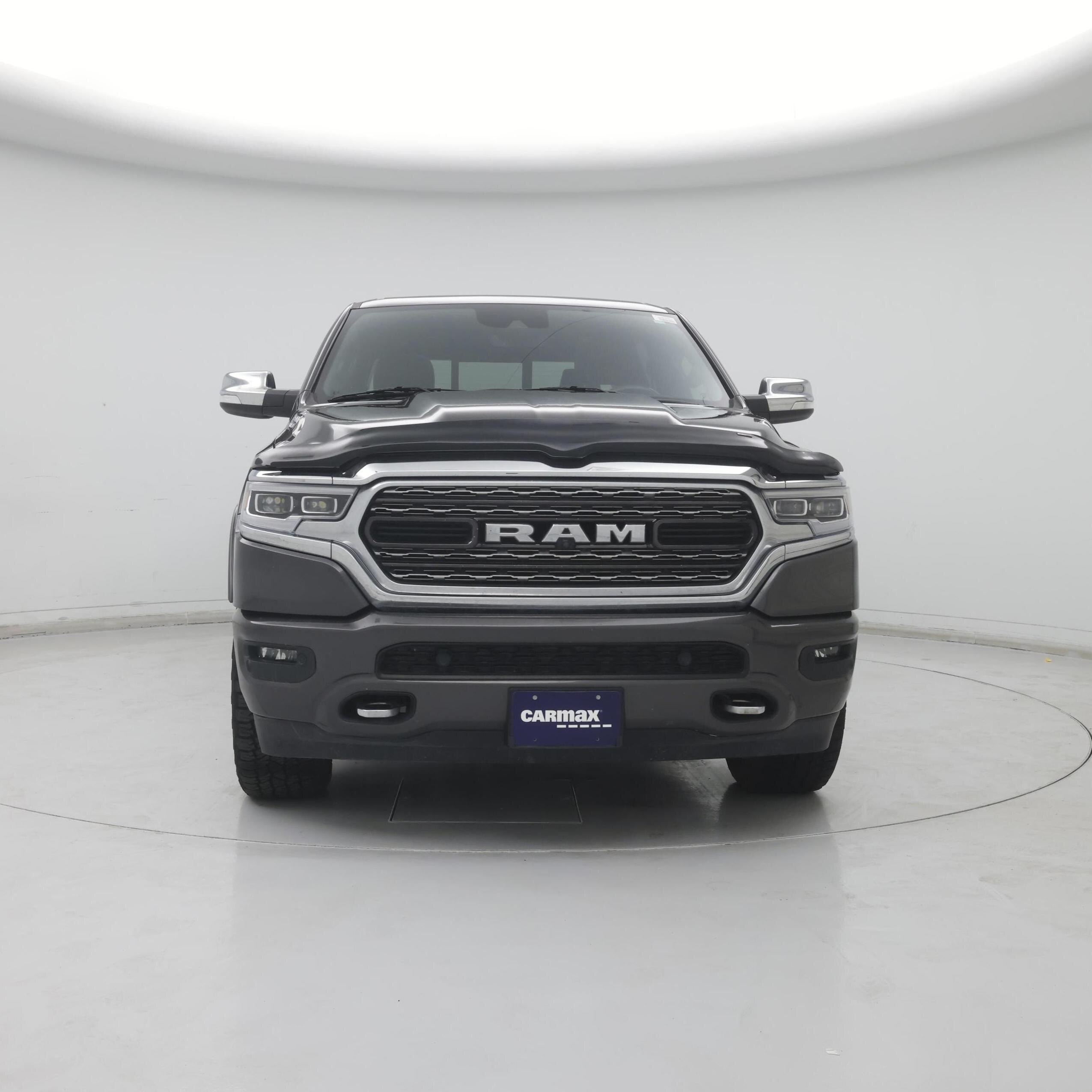Thumbnail: 2019 RAM 1500 - 5