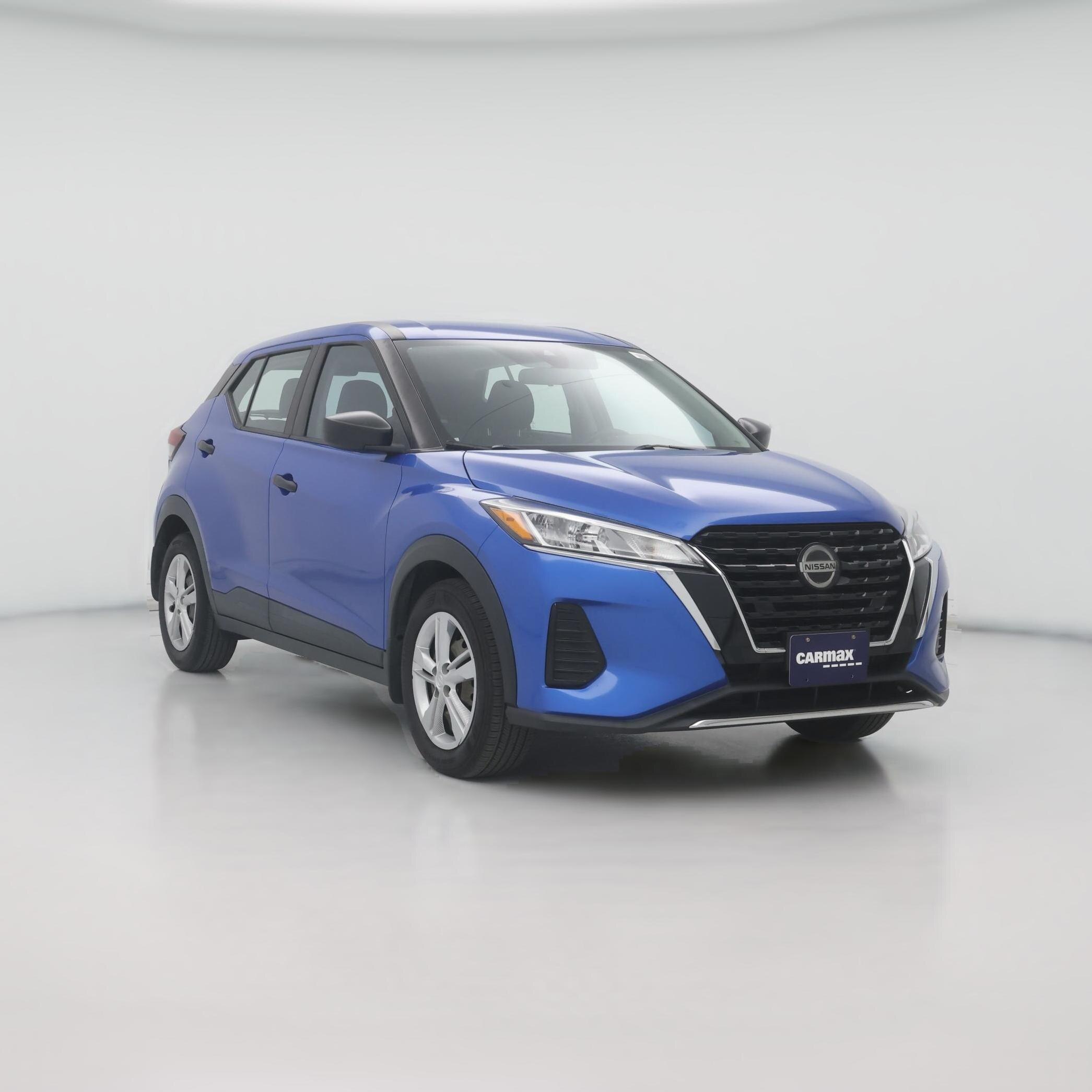 Thumbnail: 2021 Nissan Kicks - 1