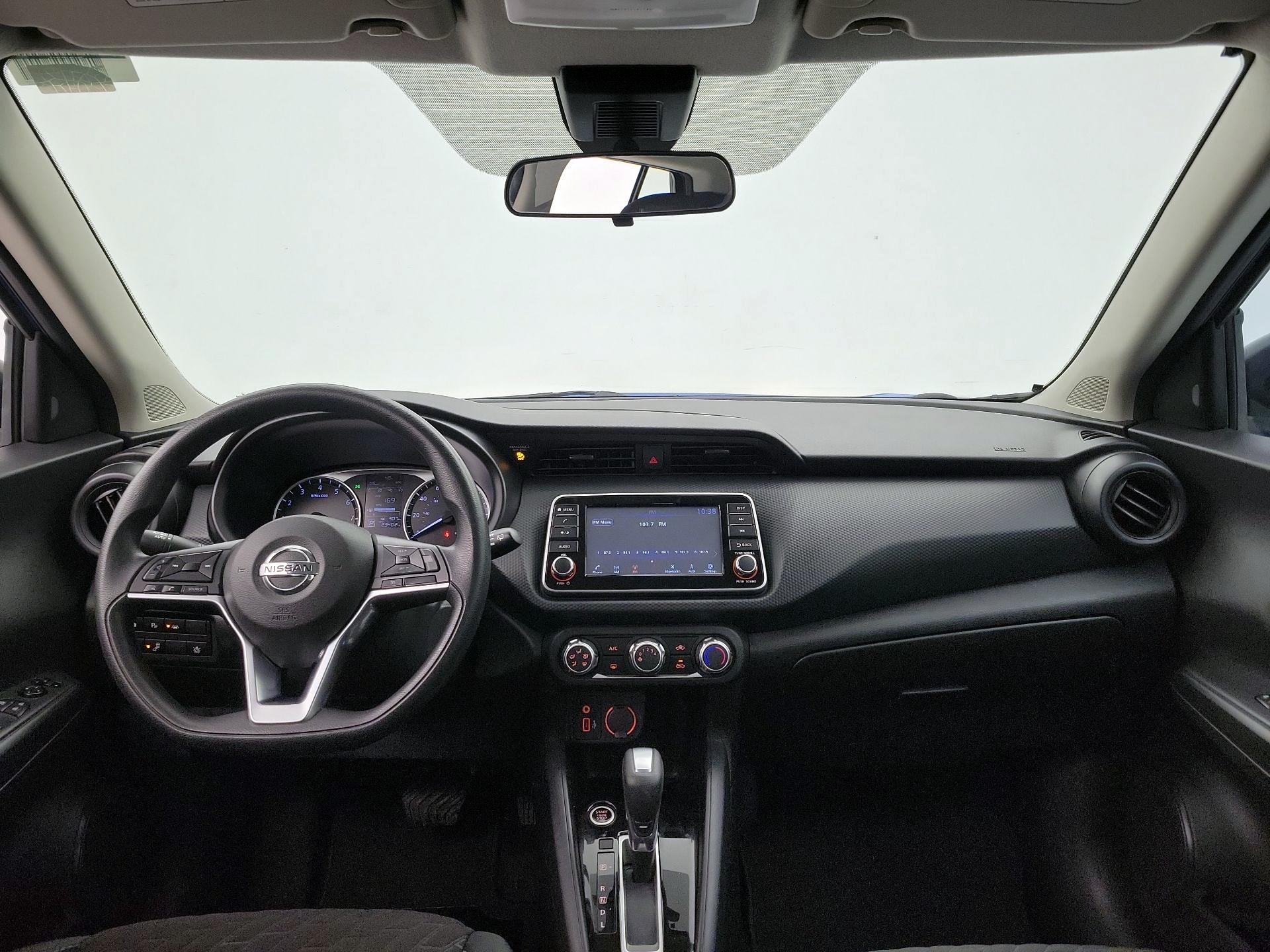 Thumbnail: 2021 Nissan Kicks - 9