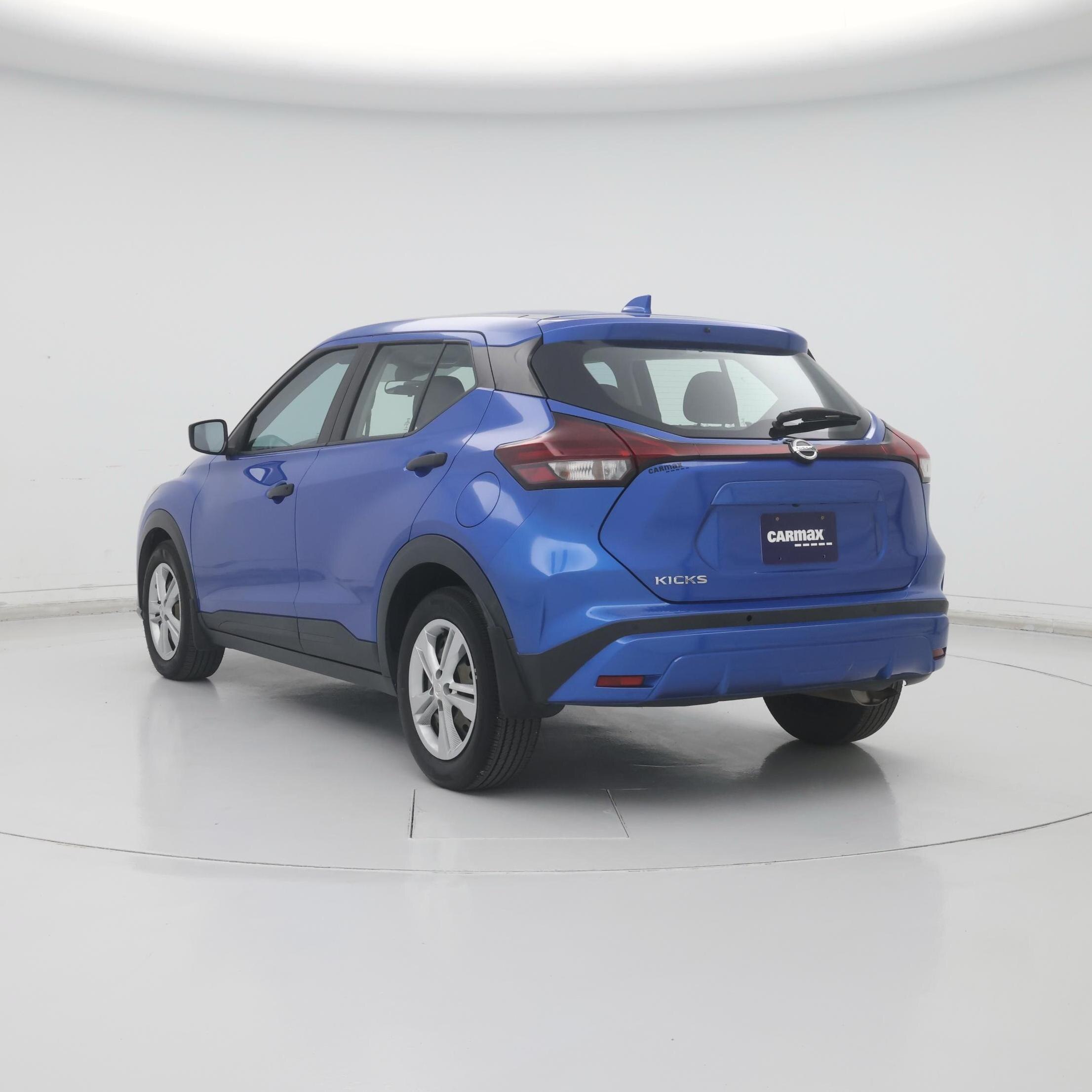 Thumbnail: 2021 Nissan Kicks - 2