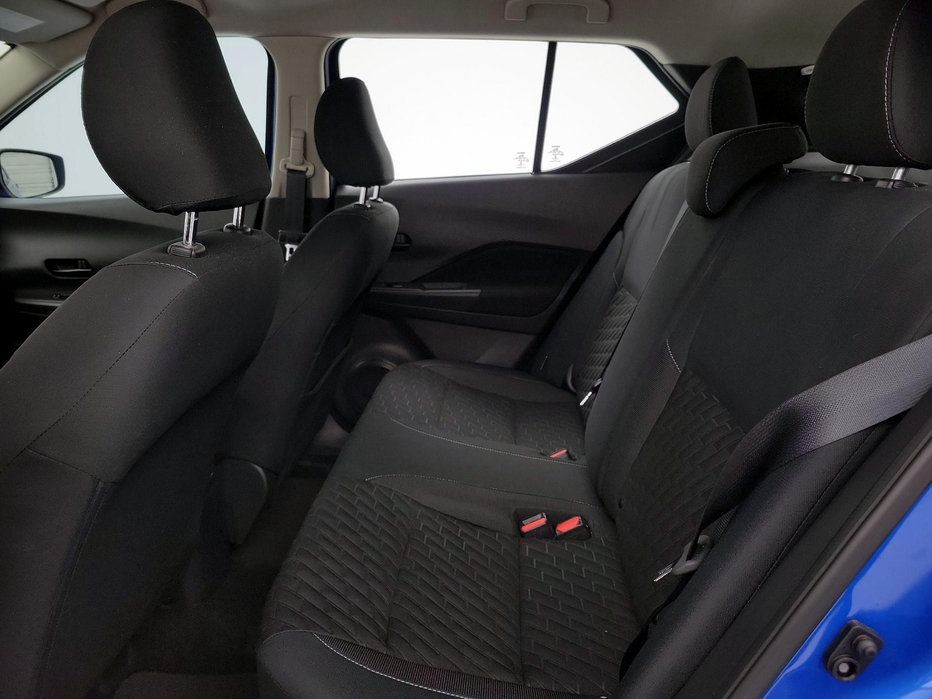 Thumbnail: 2021 Nissan Kicks - 19