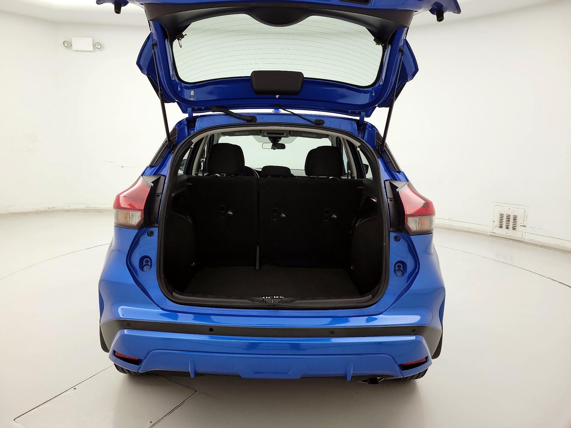 Thumbnail: 2021 Nissan Kicks - 20