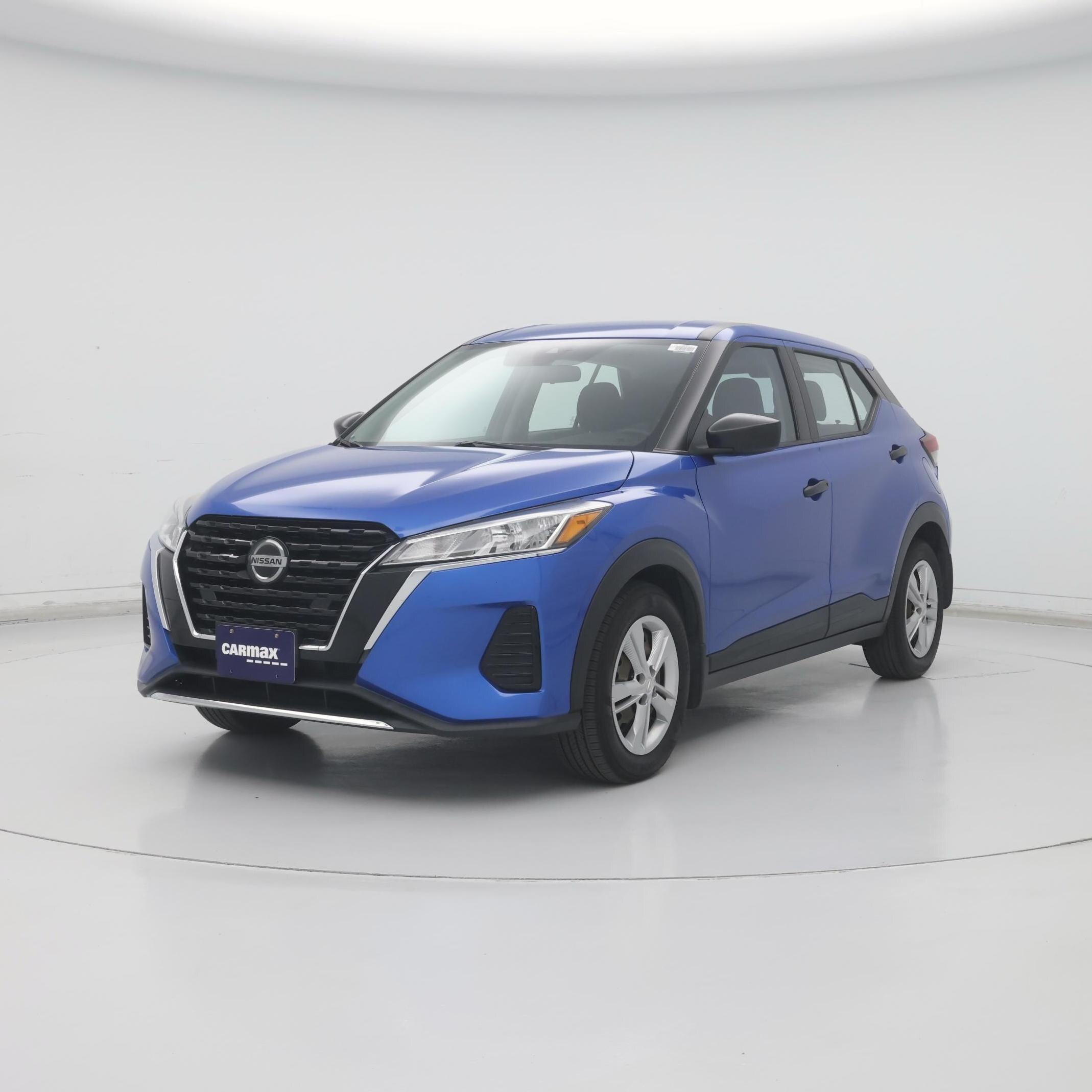 Thumbnail: 2021 Nissan Kicks - 4