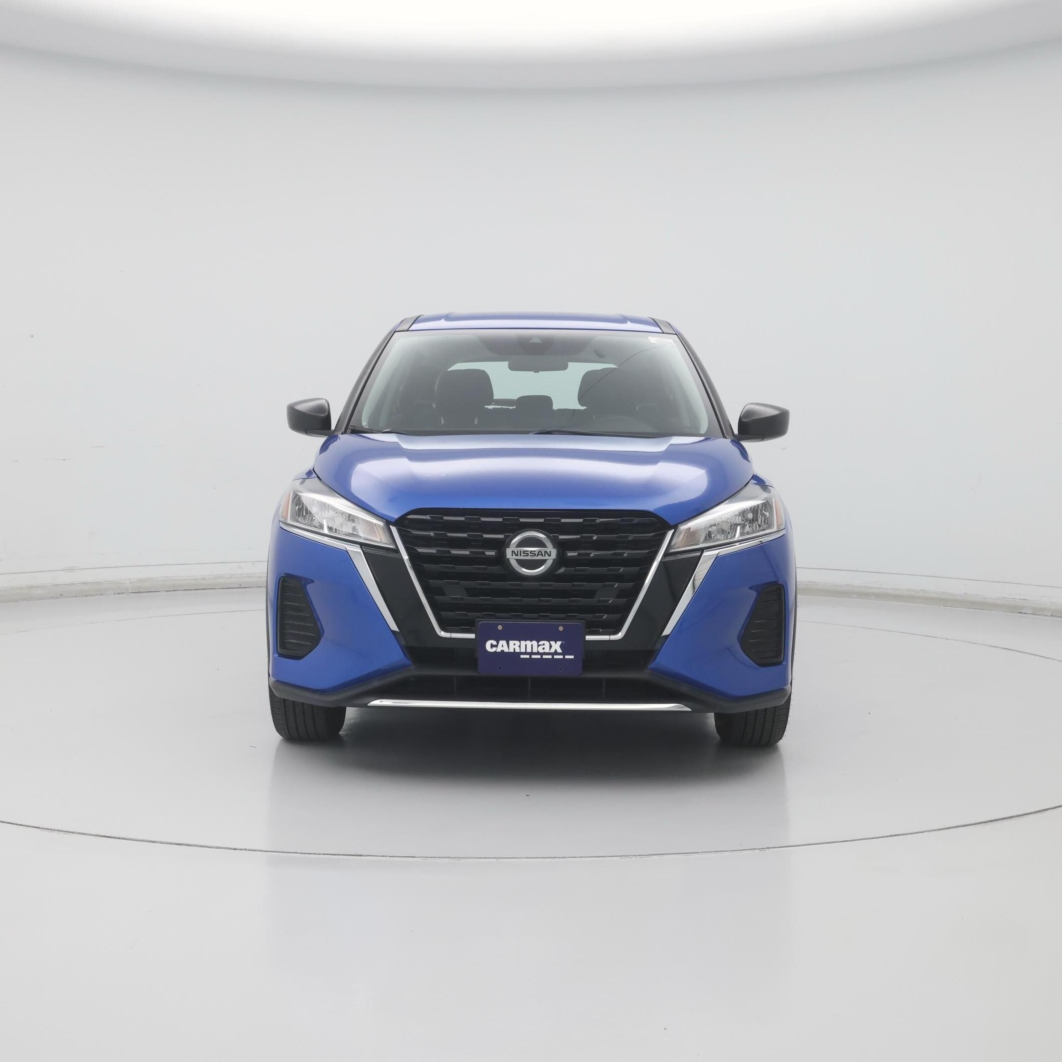 Thumbnail: 2021 Nissan Kicks - 5