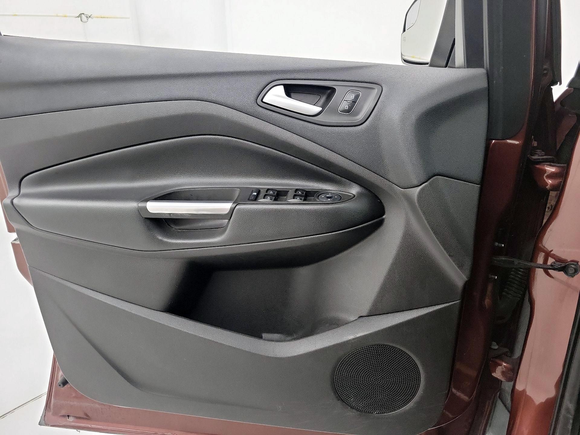 Thumbnail: 2018 Ford Escape - 12