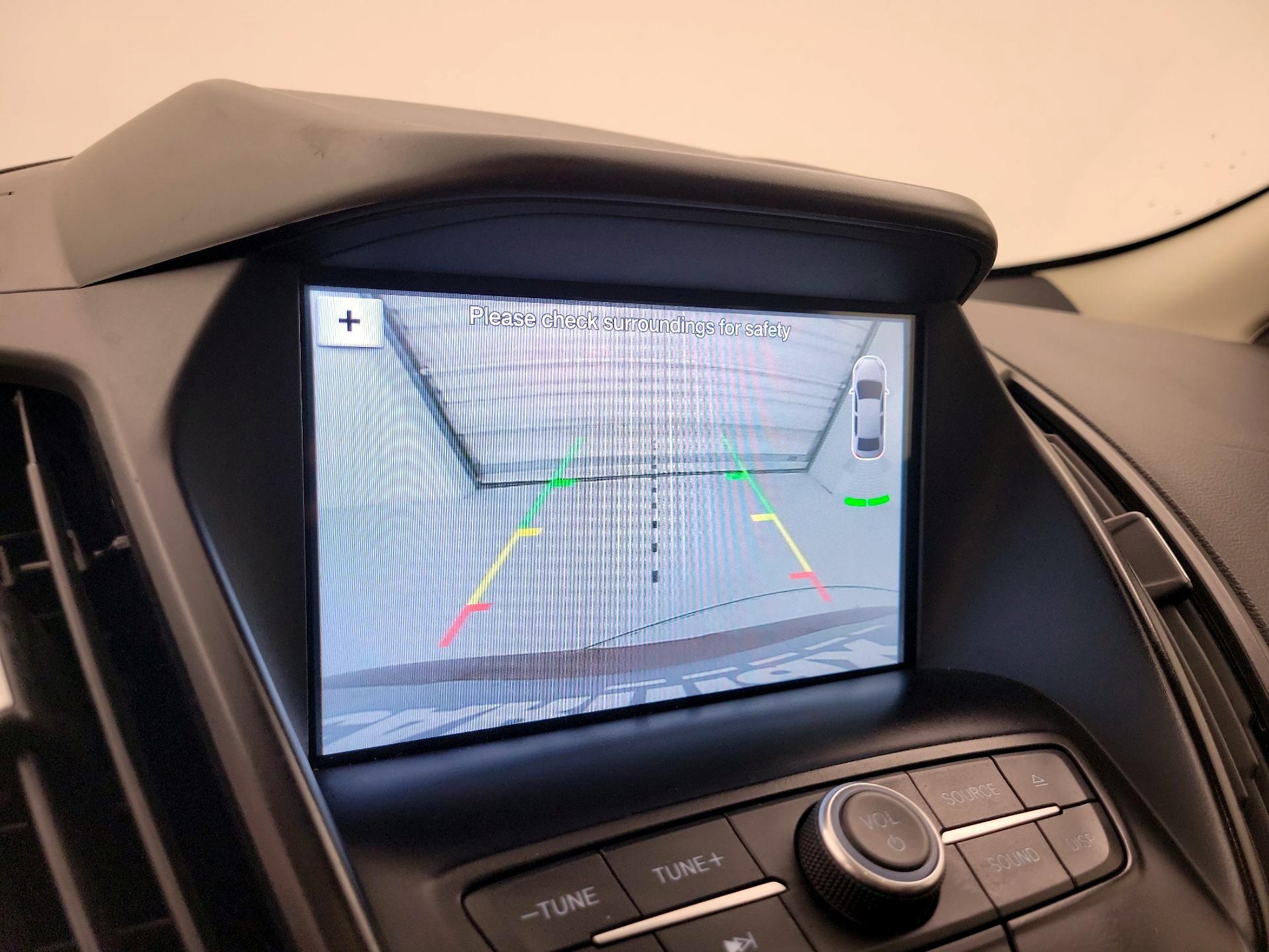 Thumbnail: 2018 Ford Escape - 14