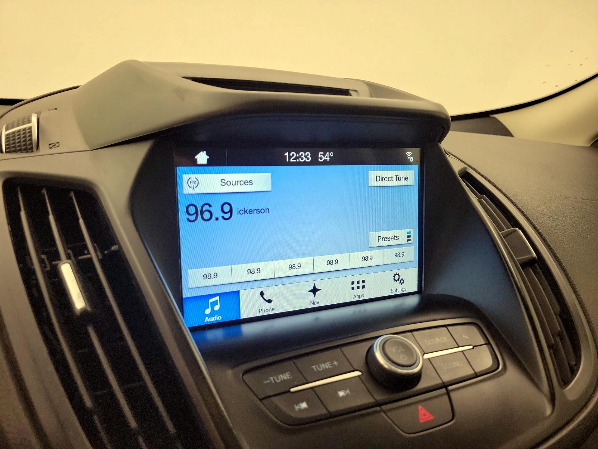 Thumbnail: 2018 Ford Escape - 15