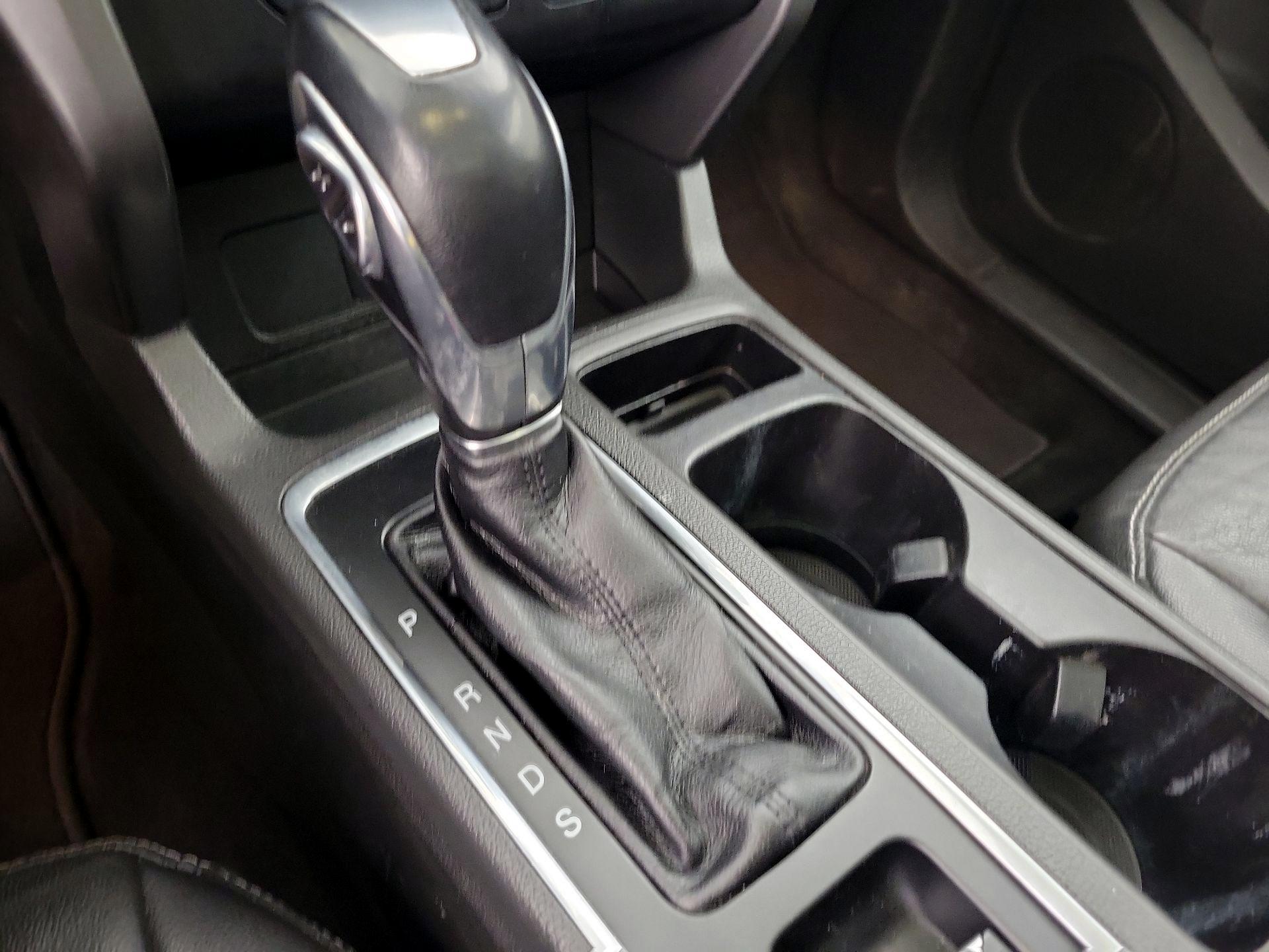 Thumbnail: 2018 Ford Escape - 17