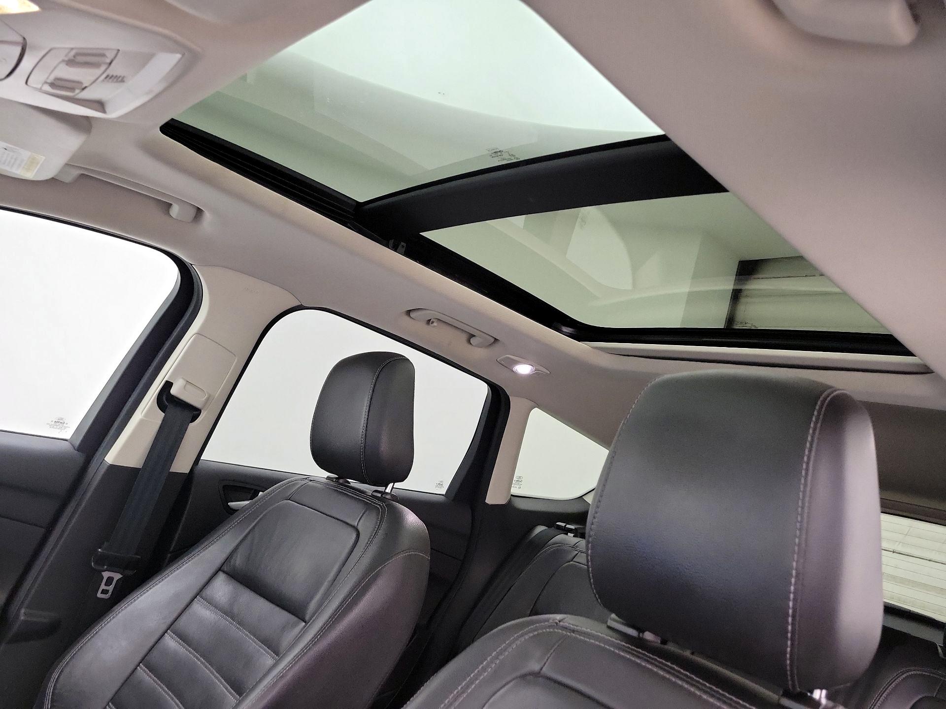 Thumbnail: 2018 Ford Escape - 19