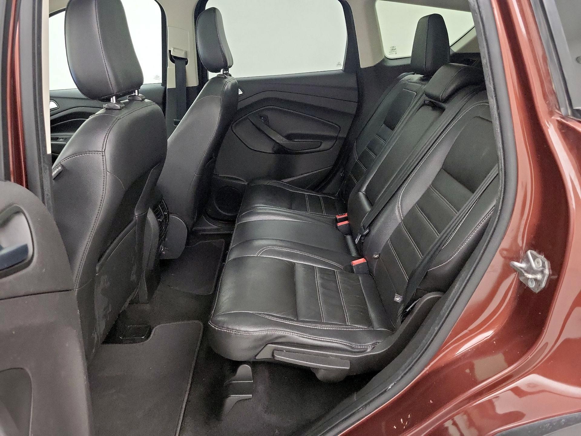 Thumbnail: 2018 Ford Escape - 20