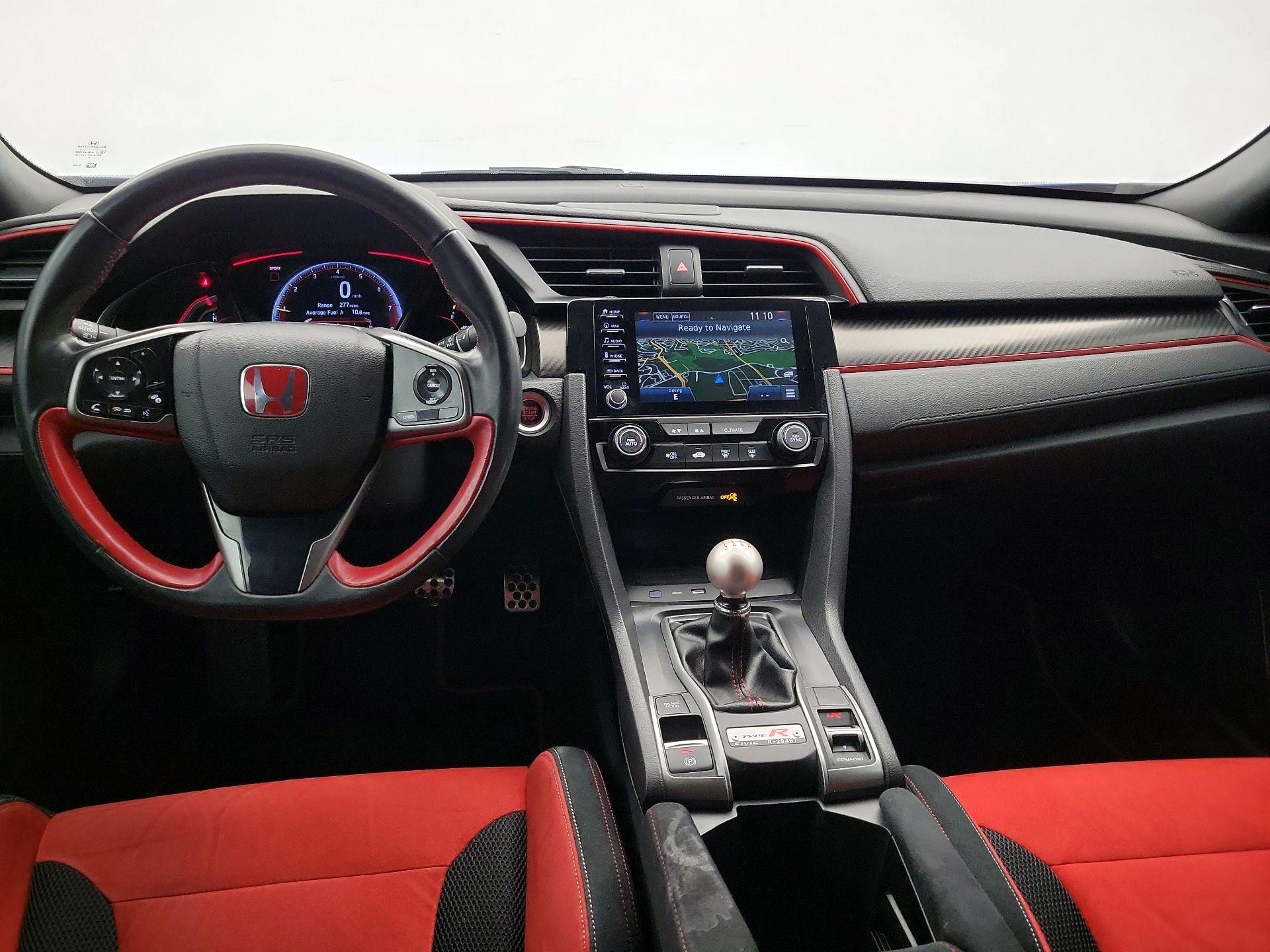 Thumbnail: 2019 Honda Civic - 9