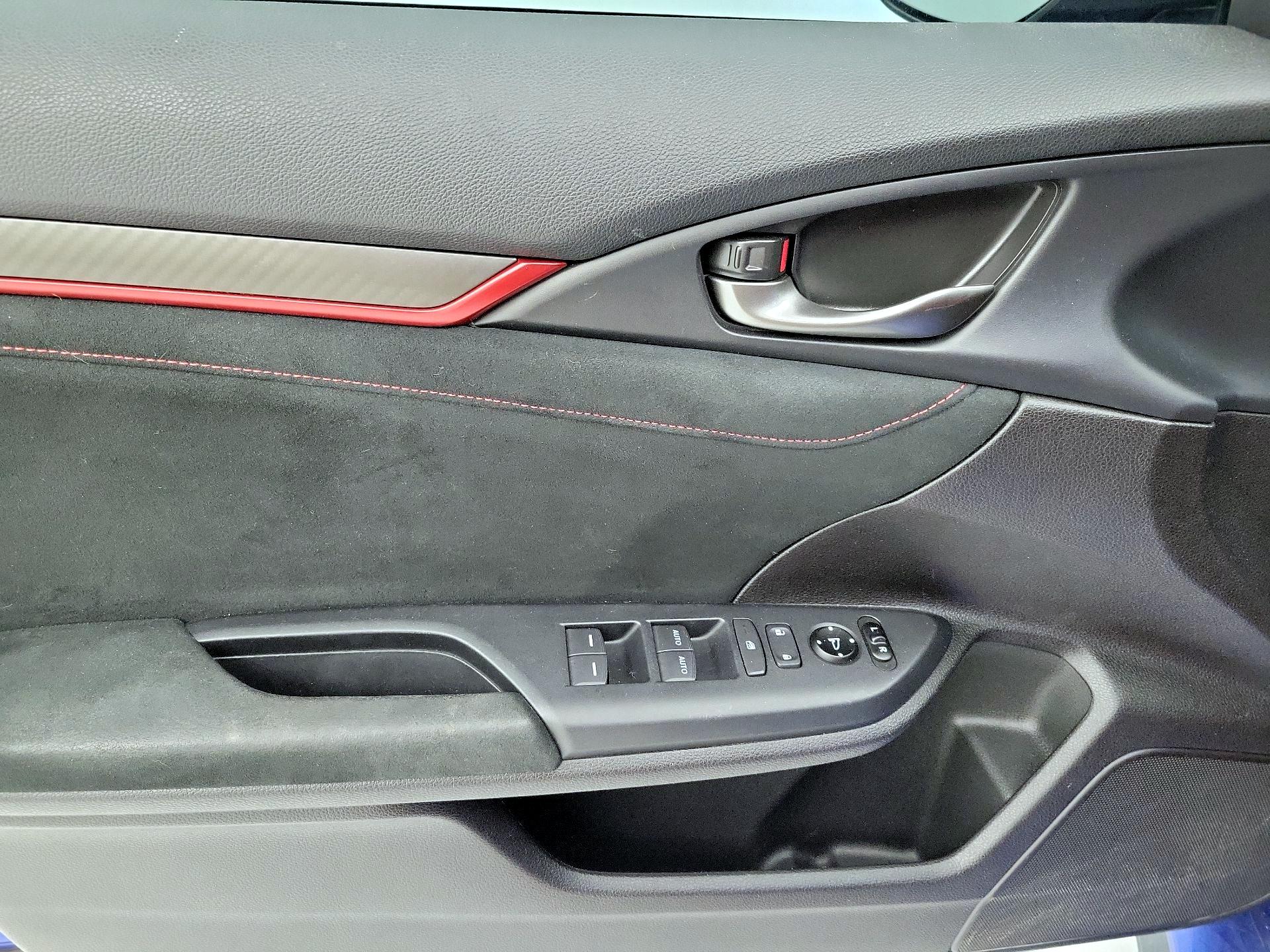 Thumbnail: 2019 Honda Civic - 12