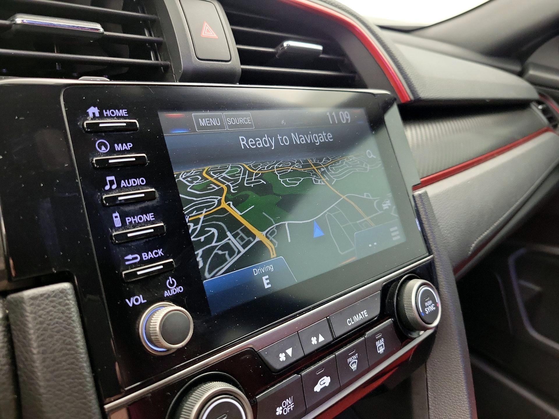 Thumbnail: 2019 Honda Civic - 14