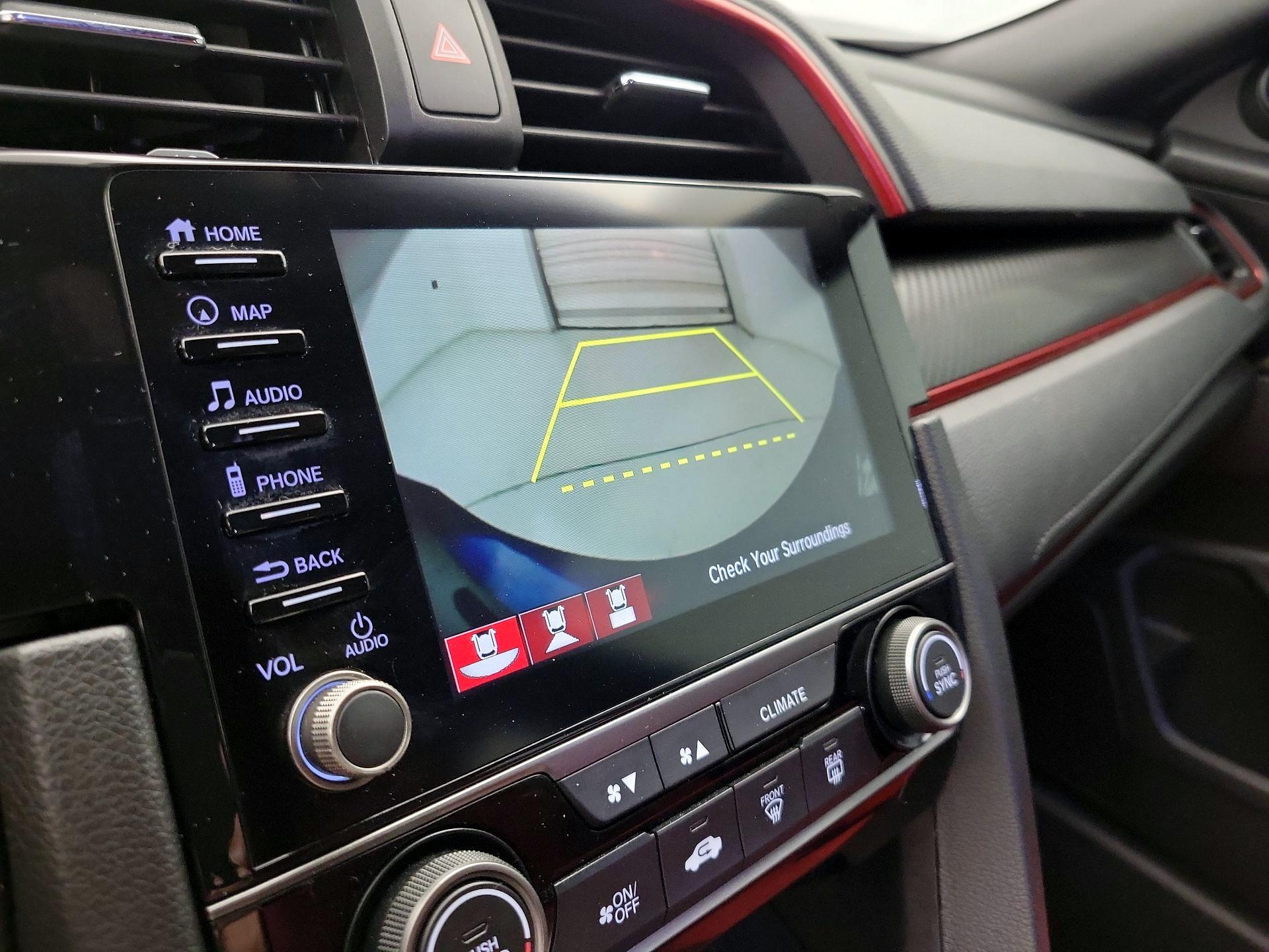 Thumbnail: 2019 Honda Civic - 15