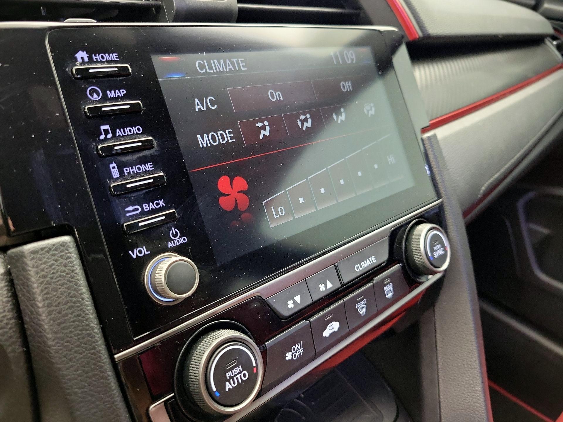 Thumbnail: 2019 Honda Civic - 17