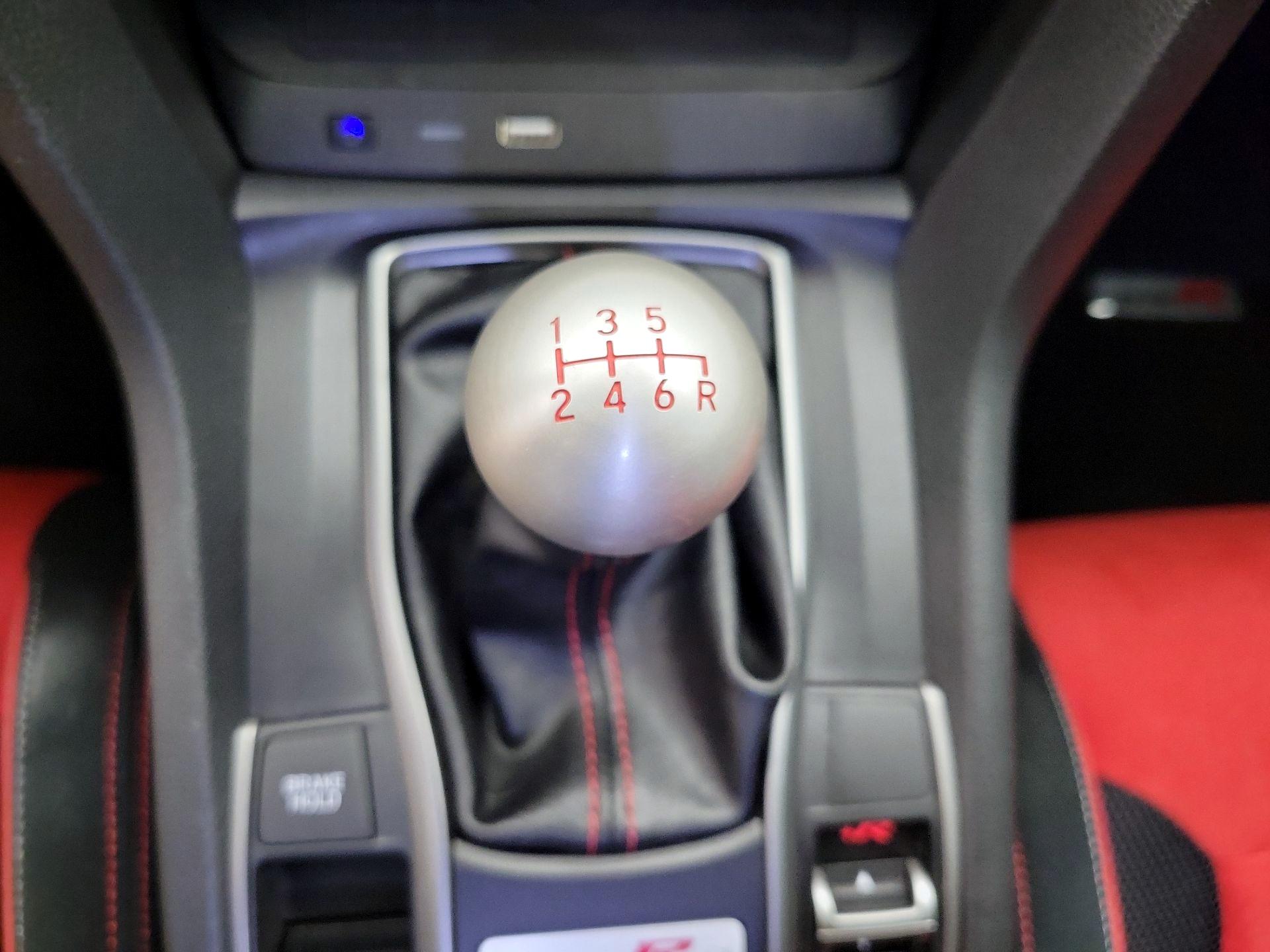 Thumbnail: 2019 Honda Civic - 18