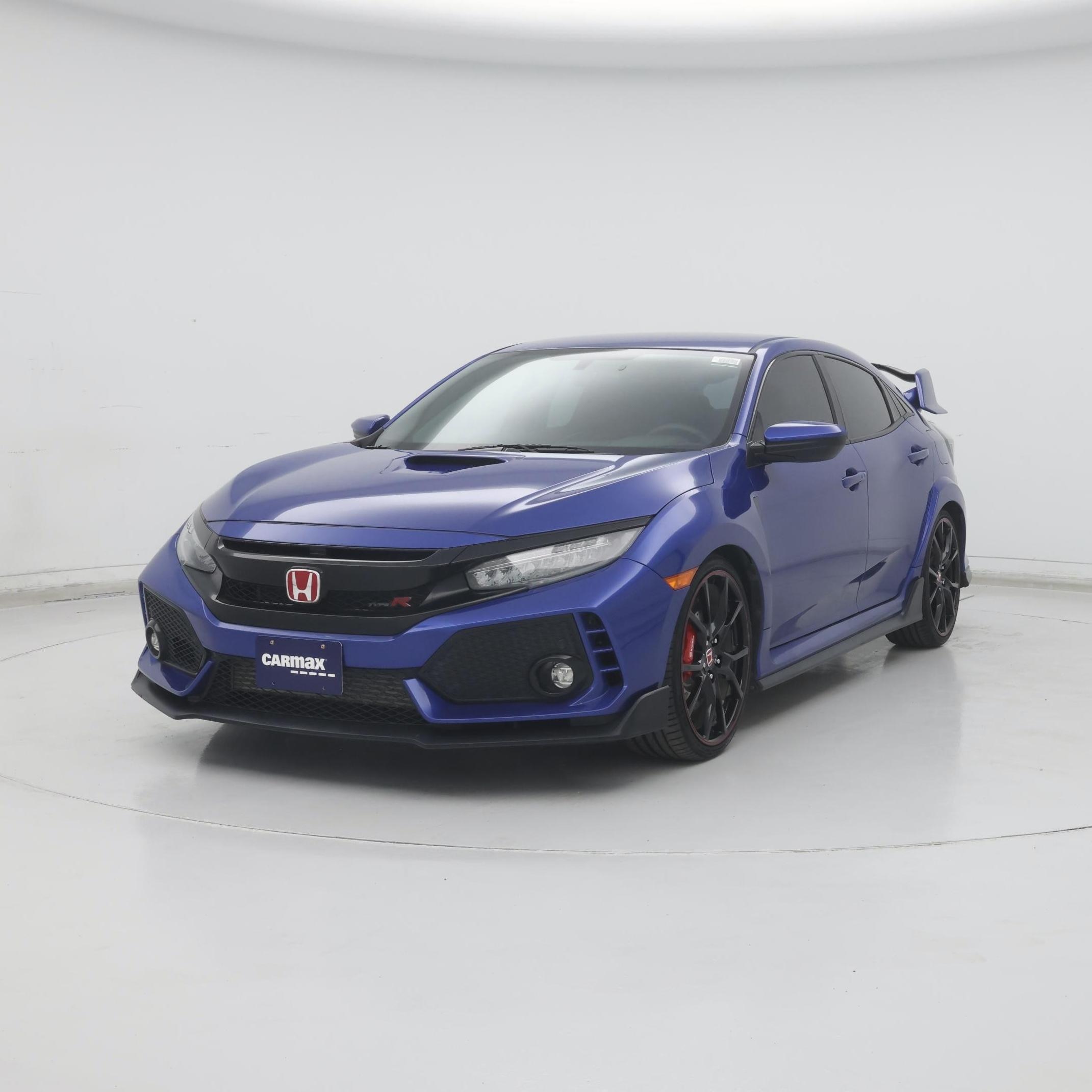 Thumbnail: 2019 Honda Civic - 4