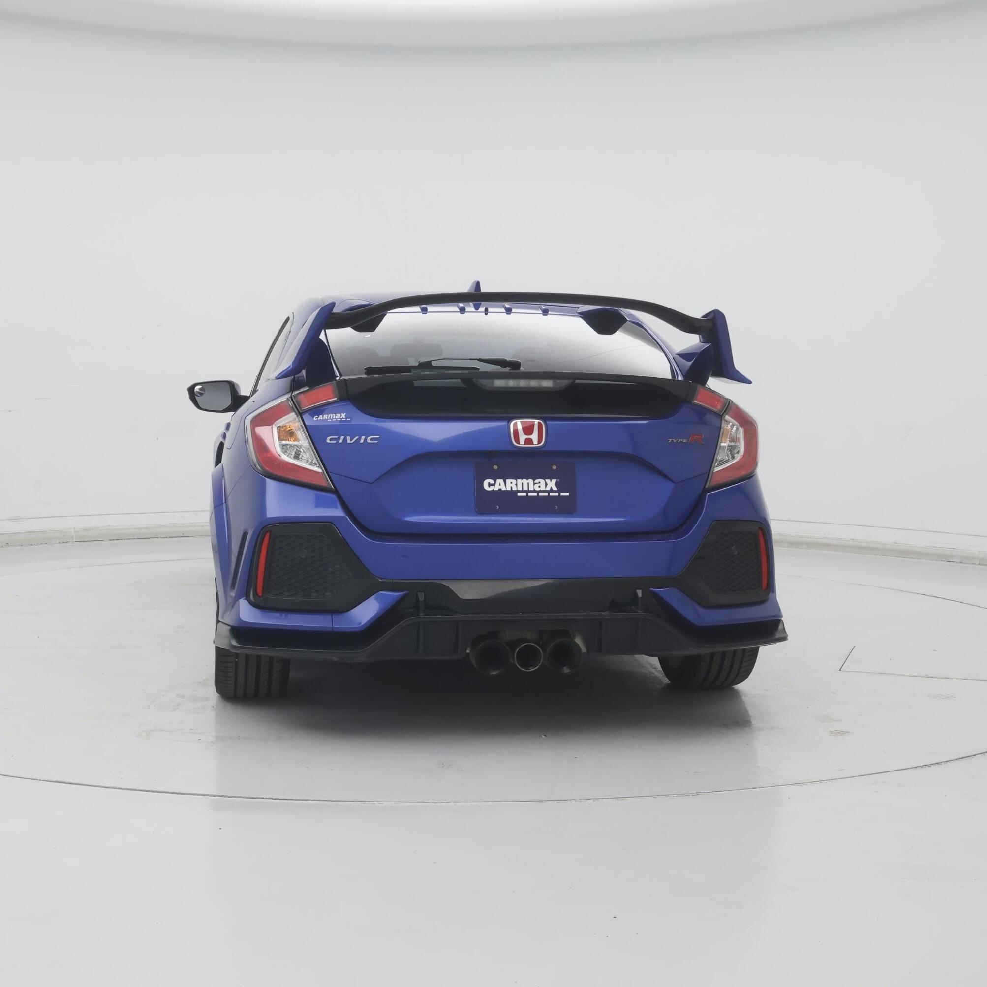Thumbnail: 2019 Honda Civic - 6