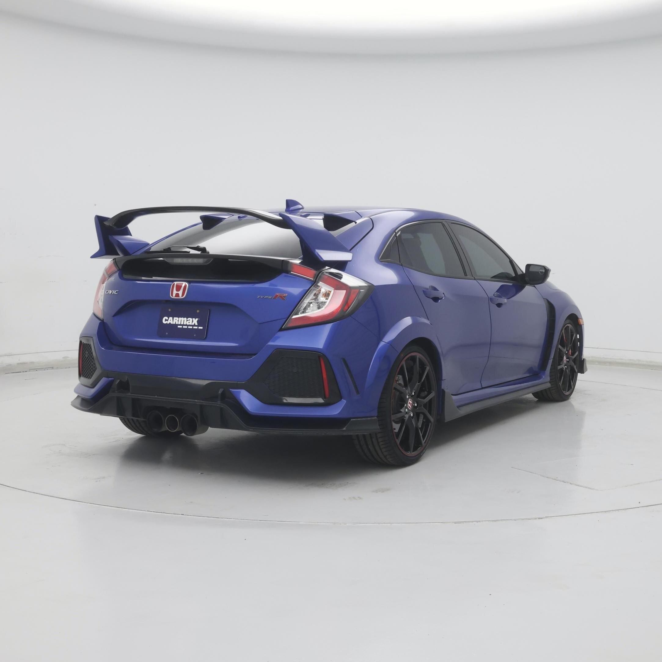 Thumbnail: 2019 Honda Civic - 8