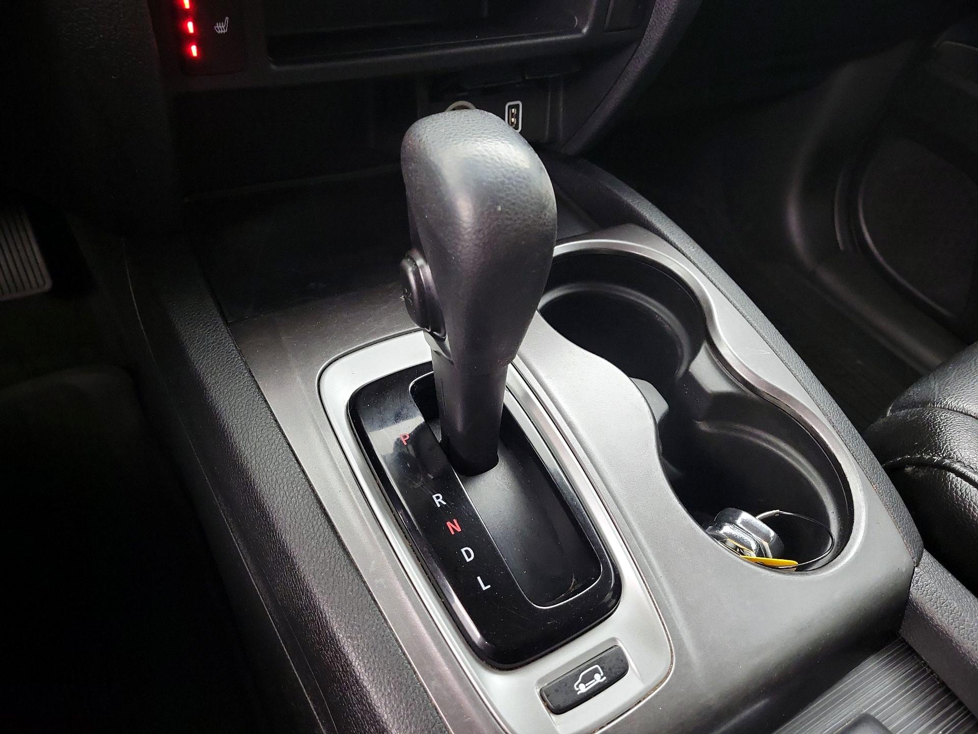 Thumbnail: 2019 Honda Pilot - 17