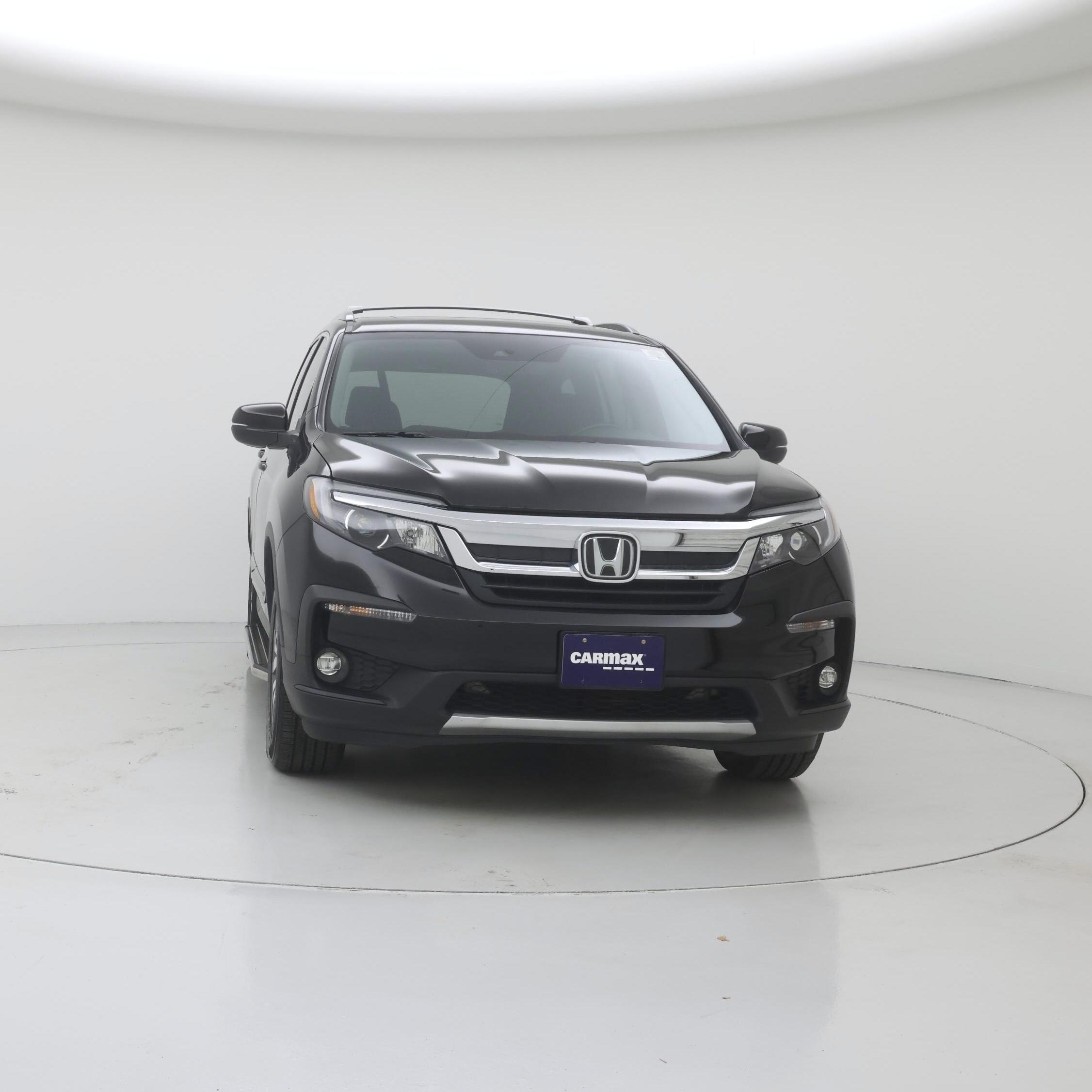 Thumbnail: 2019 Honda Pilot - 5