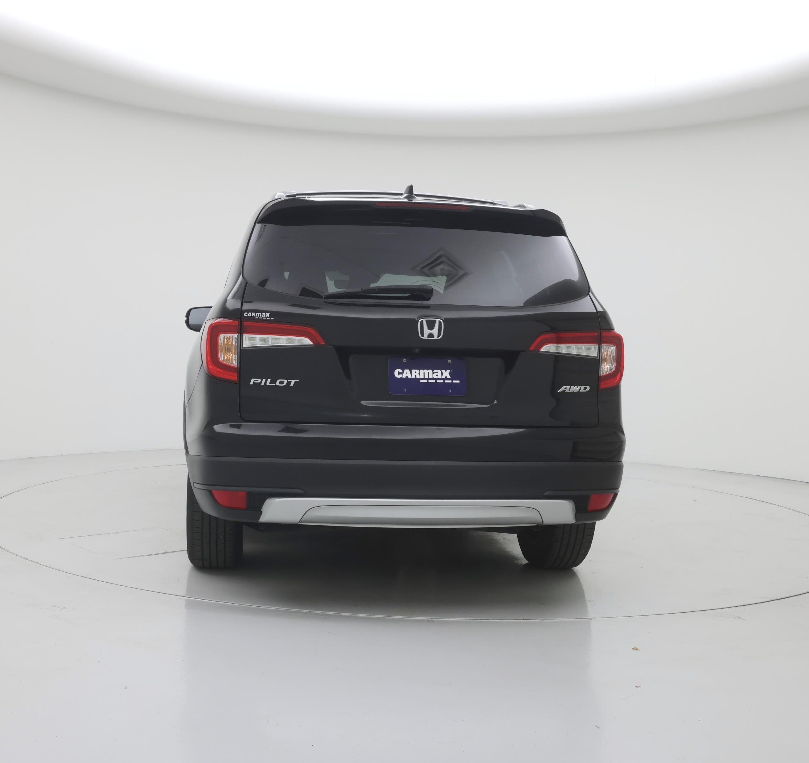 Thumbnail: 2019 Honda Pilot - 6