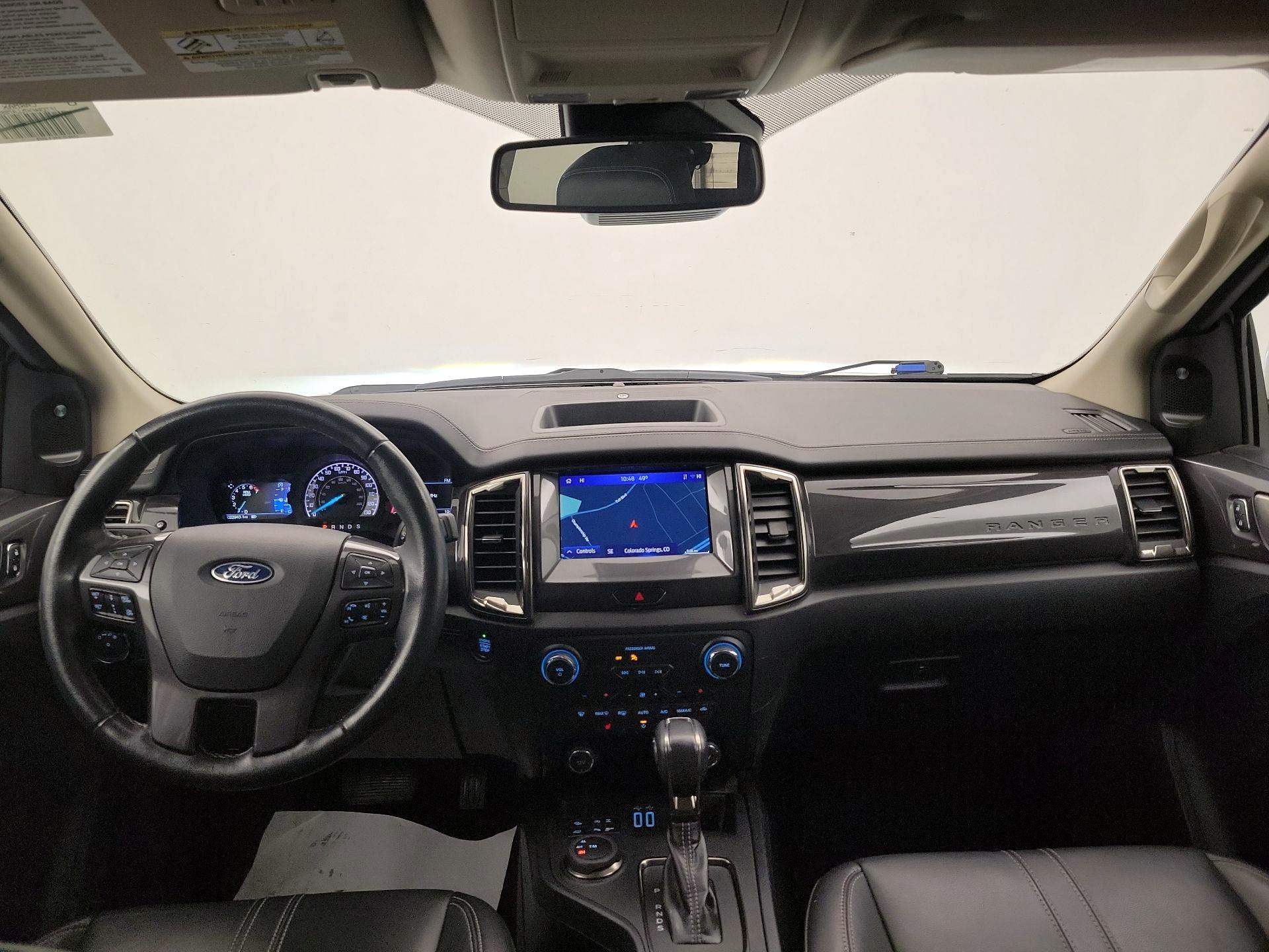 Thumbnail: 2020 Ford Ranger - 9