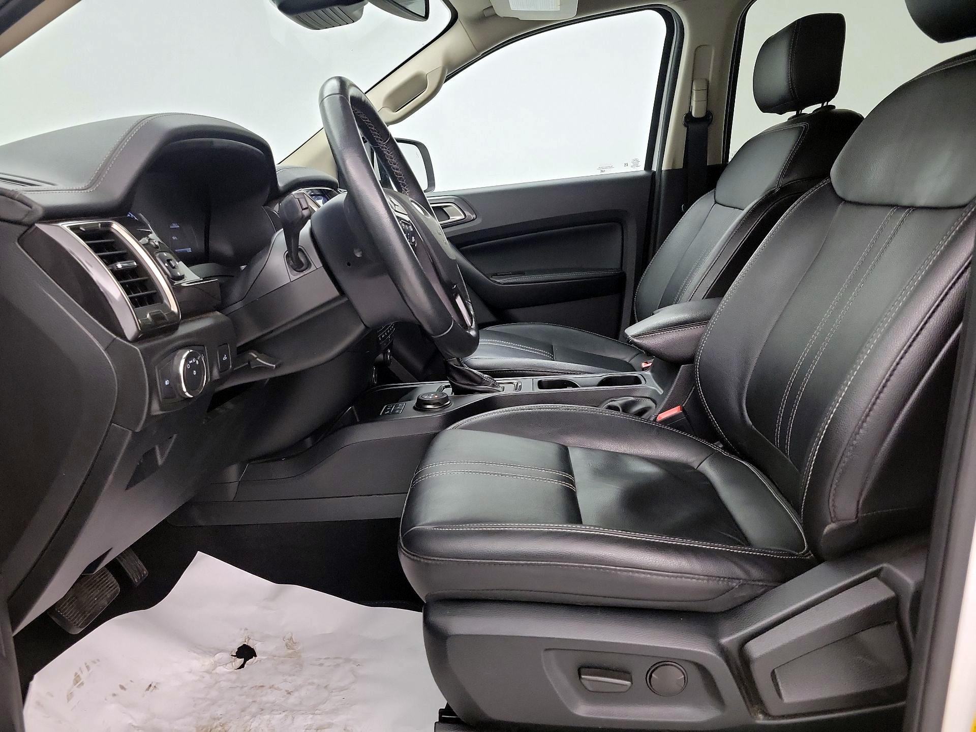 Thumbnail: 2020 Ford Ranger - 11