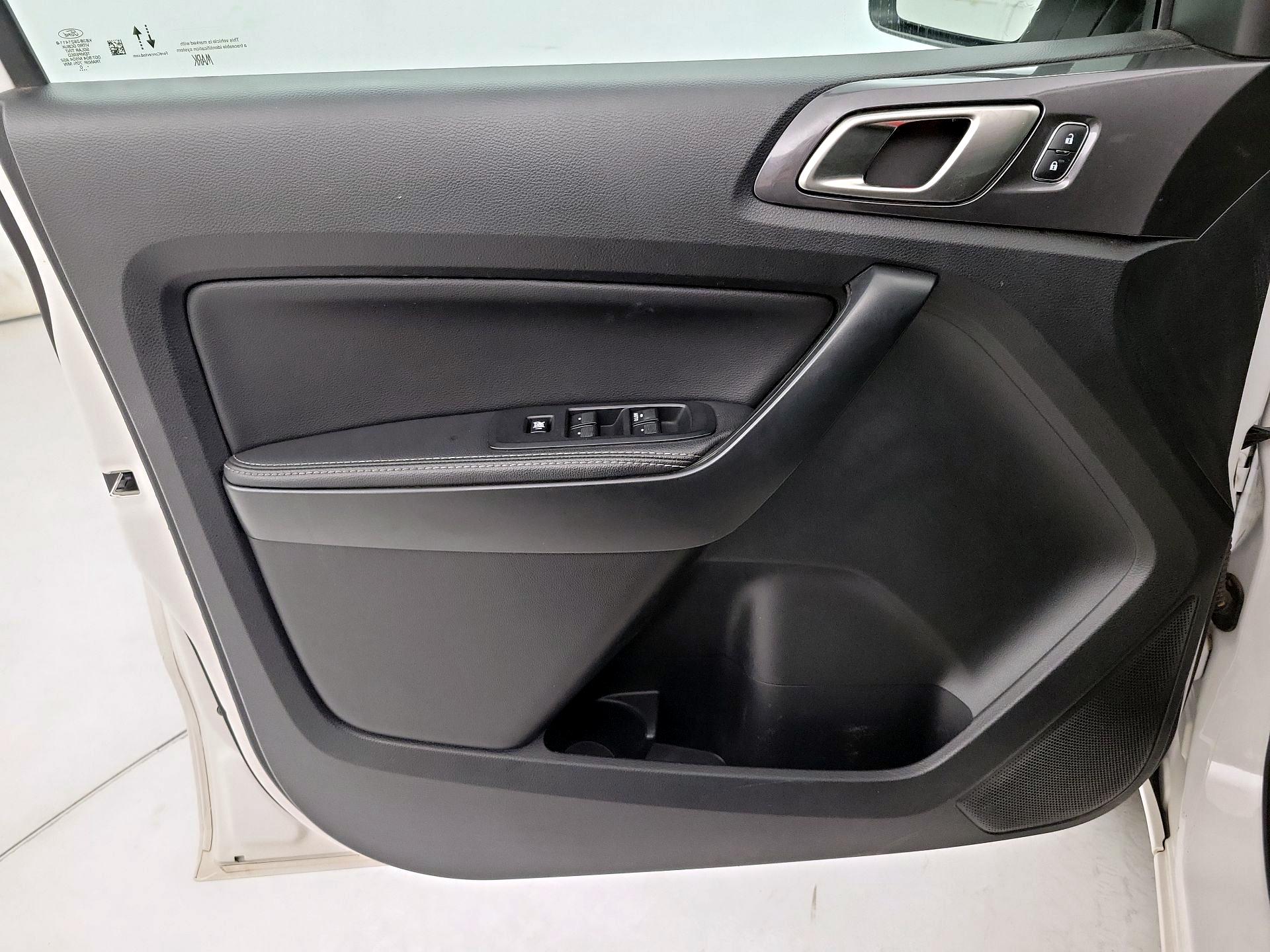 Thumbnail: 2020 Ford Ranger - 12