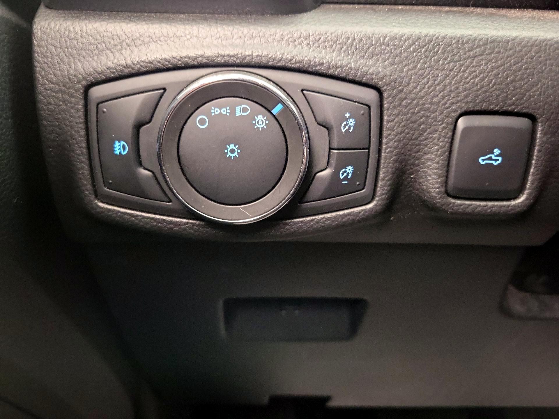 Thumbnail: 2020 Ford Ranger - 13