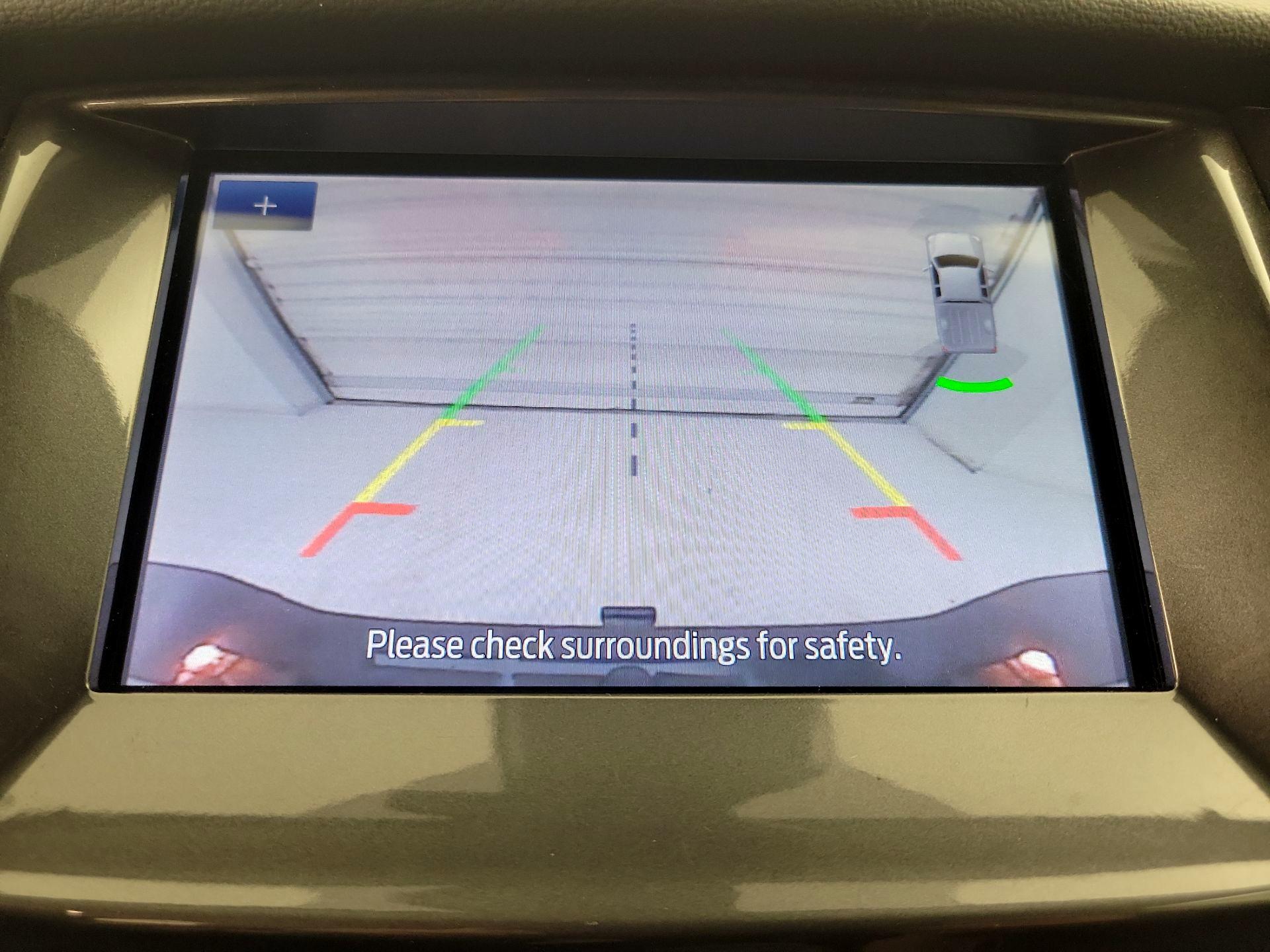 Thumbnail: 2020 Ford Ranger - 15