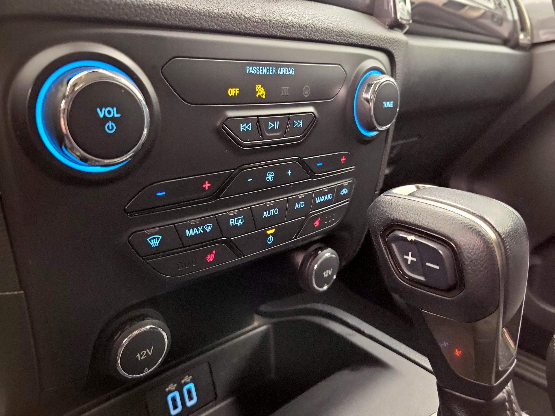 Thumbnail: 2020 Ford Ranger - 17