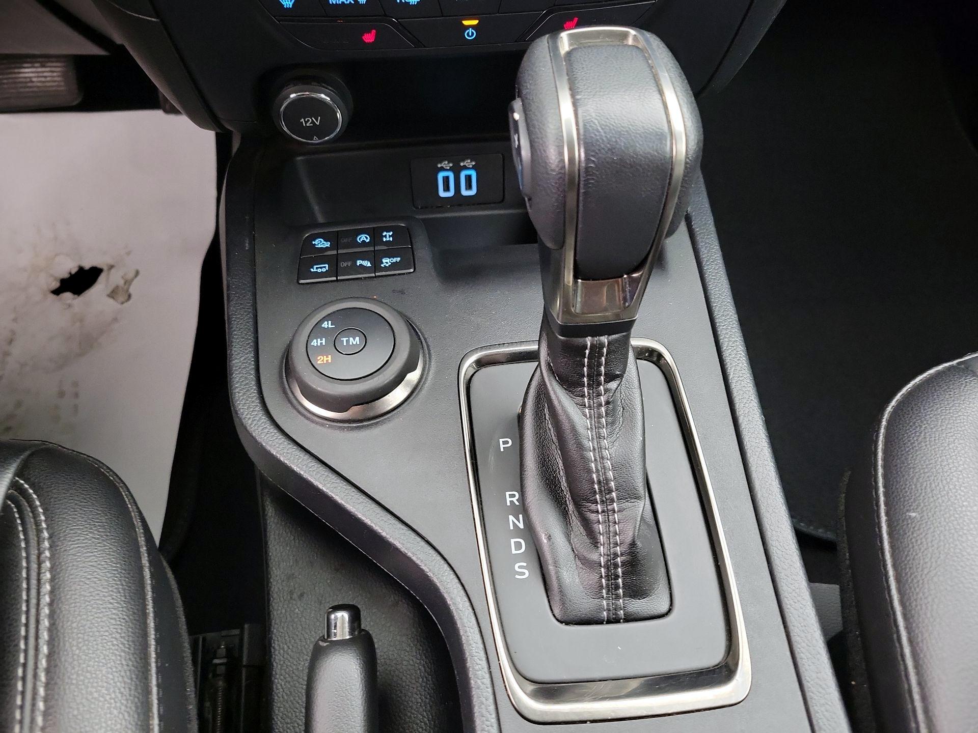 Thumbnail: 2020 Ford Ranger - 18