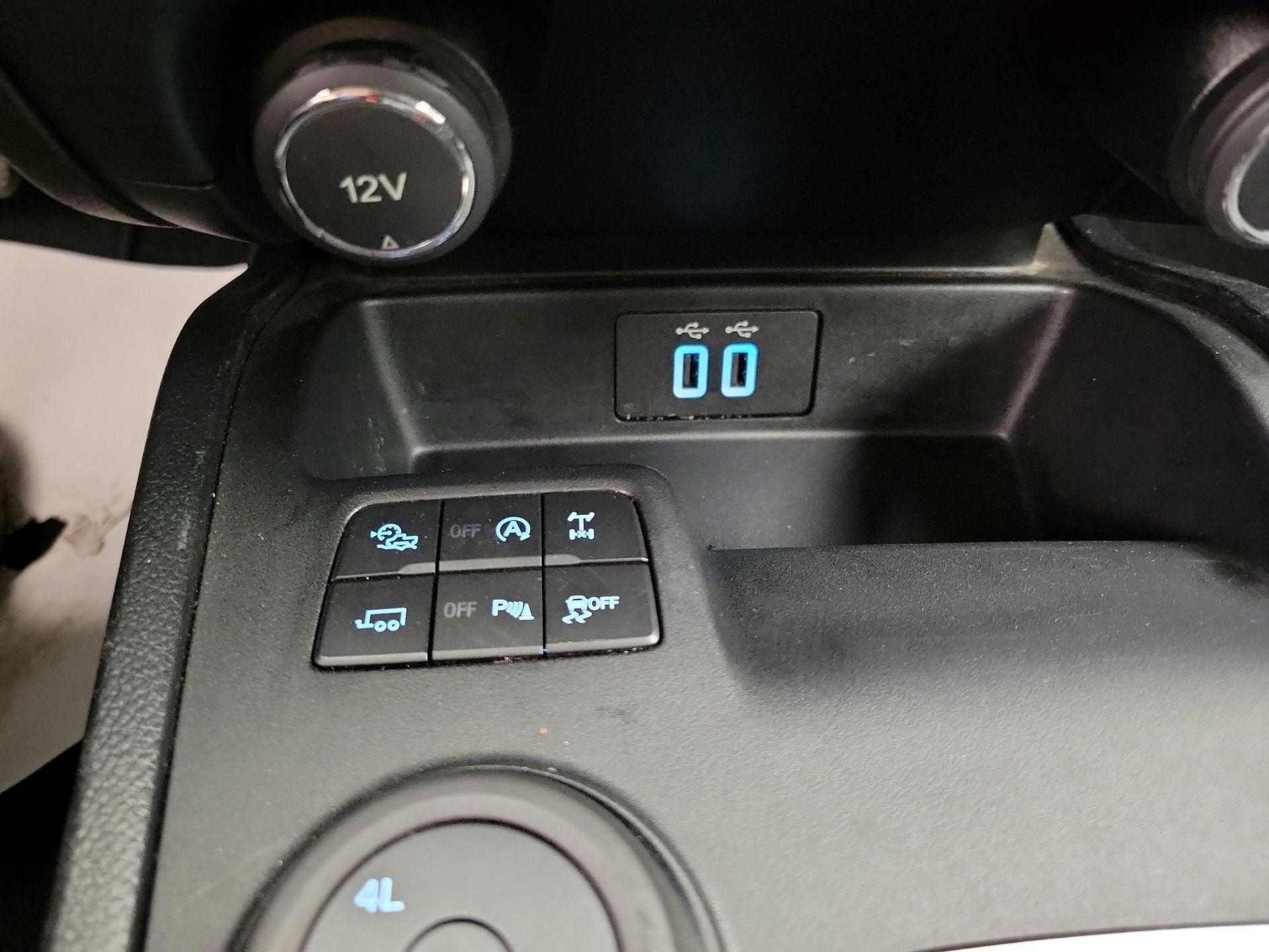 Thumbnail: 2020 Ford Ranger - 19