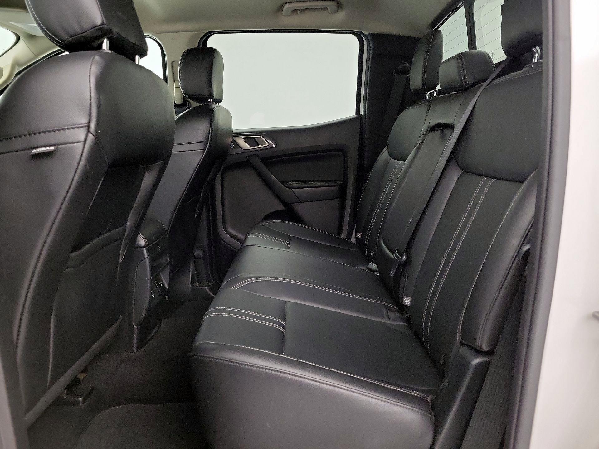 Thumbnail: 2020 Ford Ranger - 20