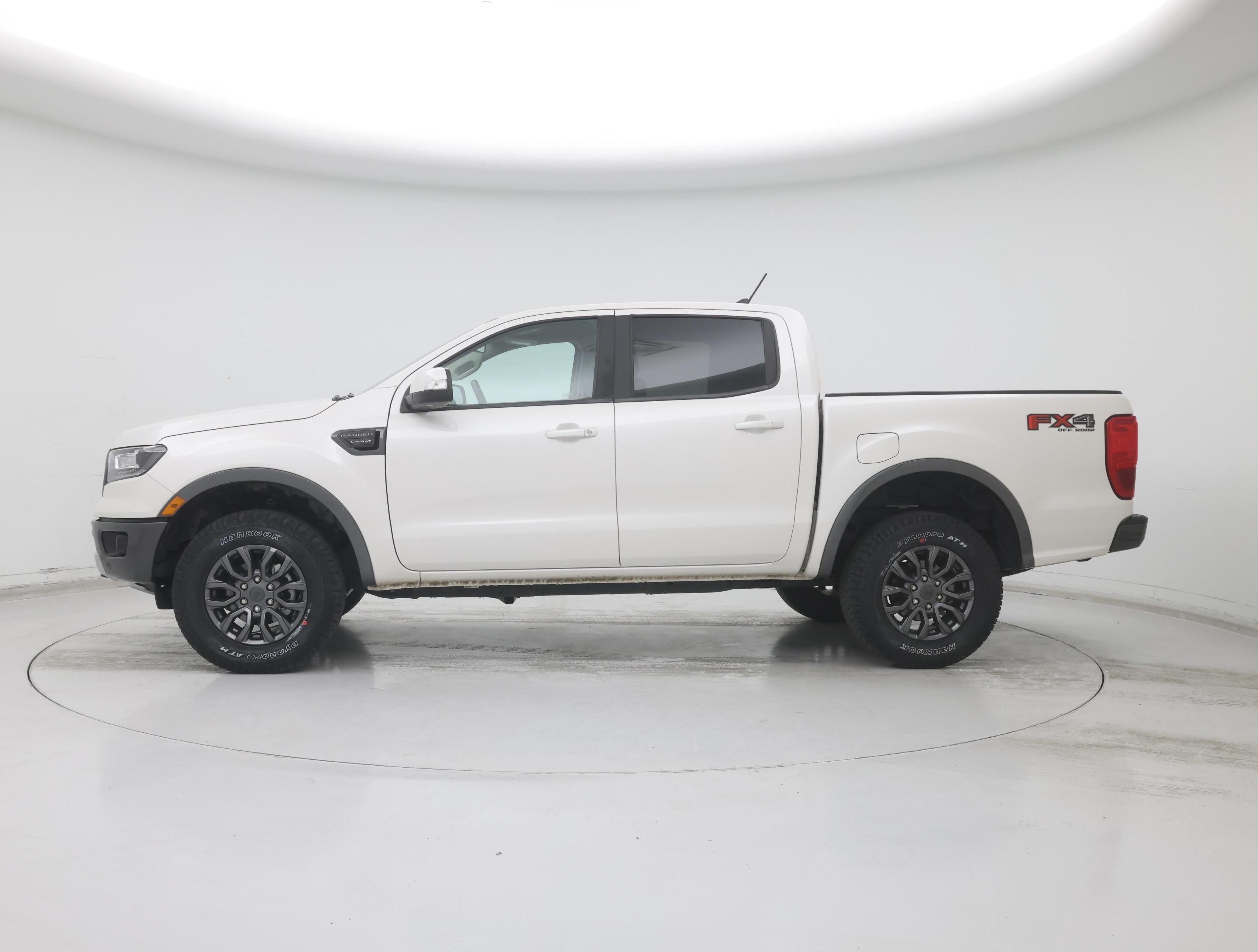 Thumbnail: 2020 Ford Ranger - 3