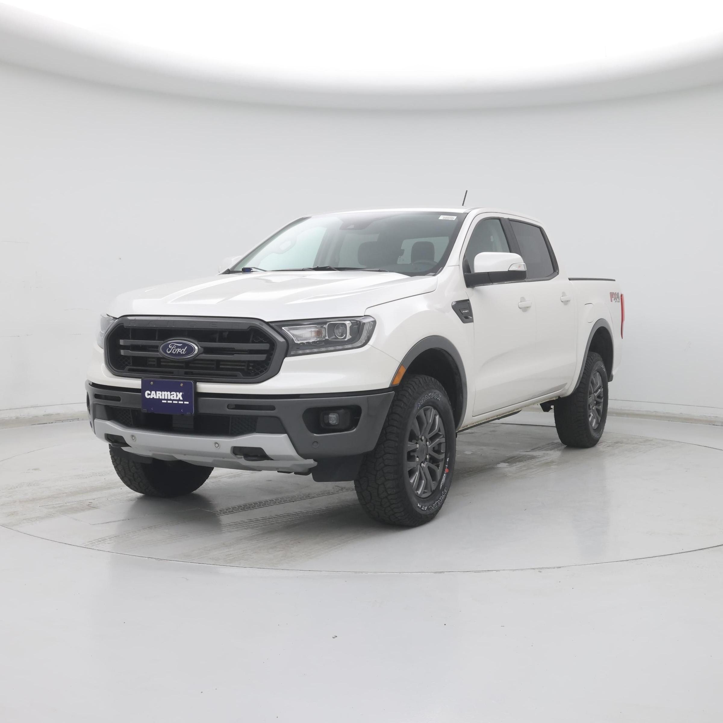 Thumbnail: 2020 Ford Ranger - 4