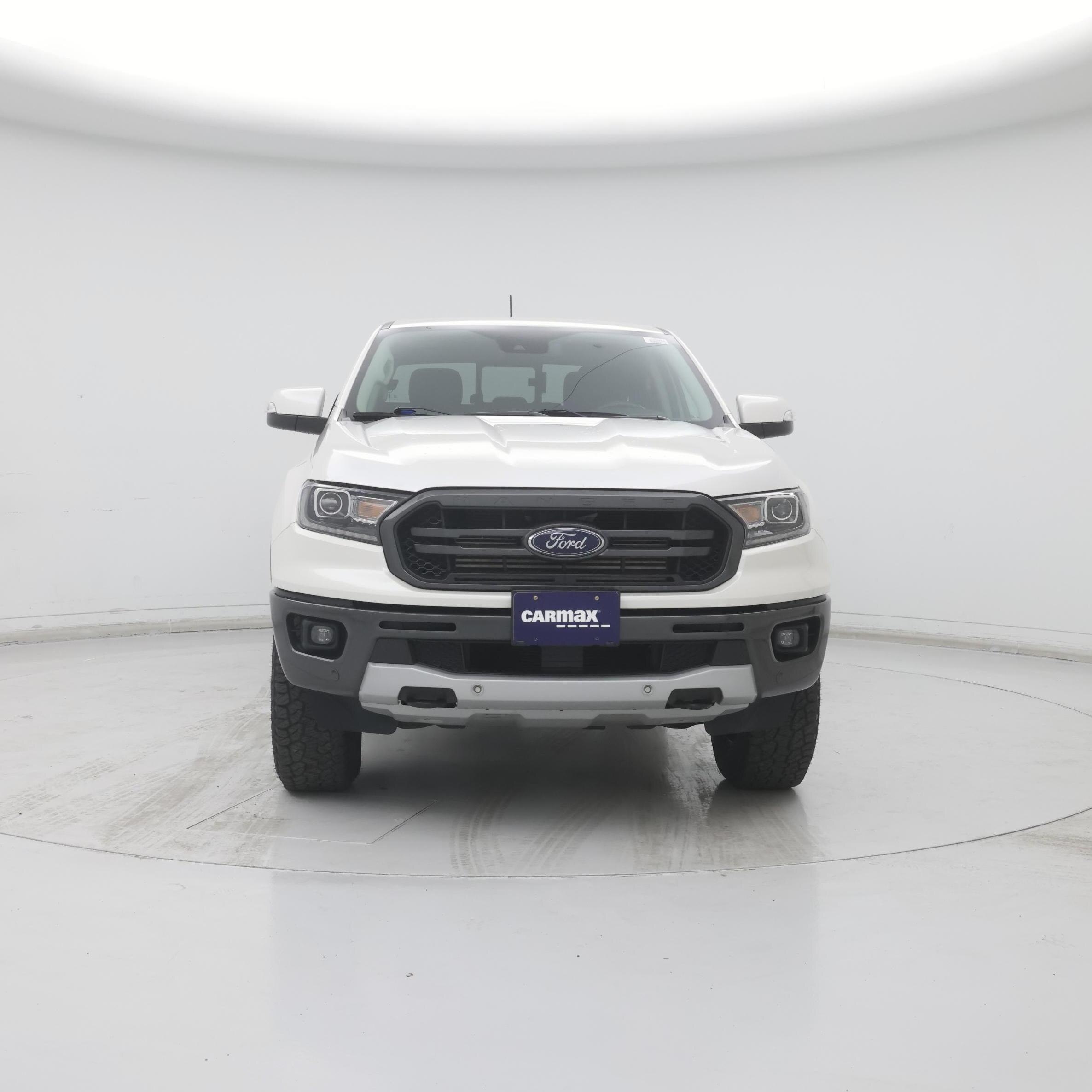 Thumbnail: 2020 Ford Ranger - 5